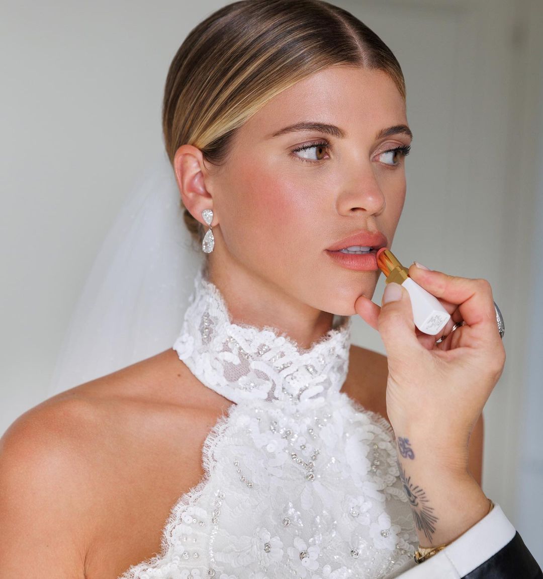 Sofia Richie Grainge