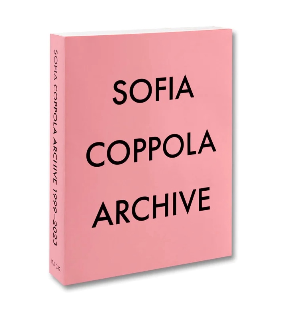 Sofia Coppola Archive, 65.00 € 