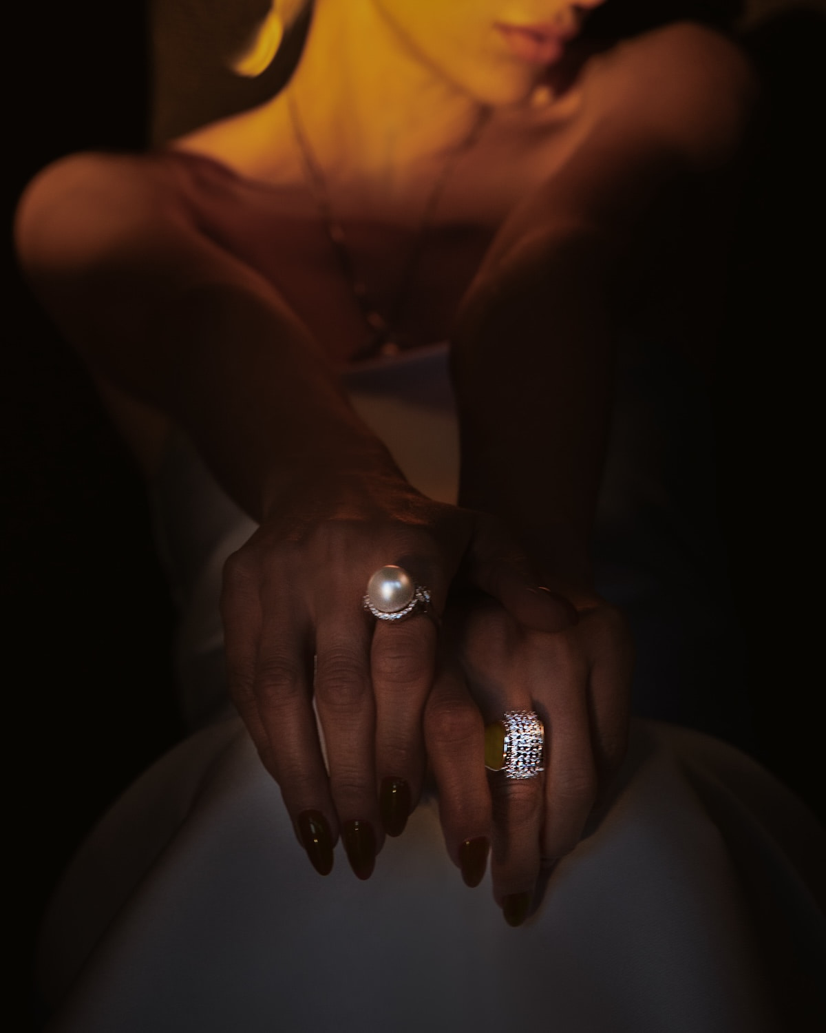 ΕΚ Jewelry, Photo: Nικόλ Μπαρτζώκα. 