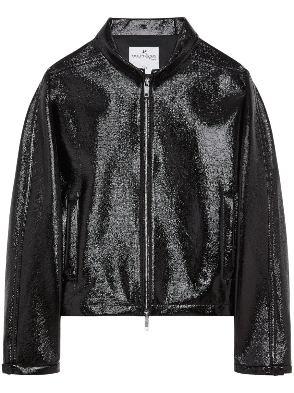 Bomber Jacket Courrèges,  545 € από 1.090 €, FARFETCH
