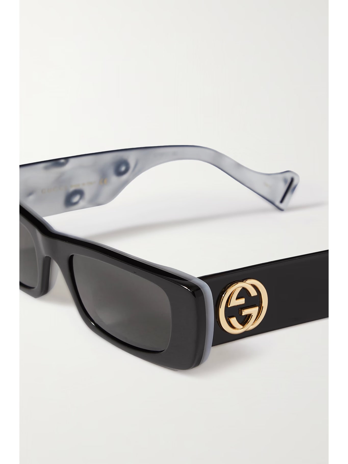 Γυαλιά Ηλίου, Gucci, 210 € από 300 €, FARFETCH