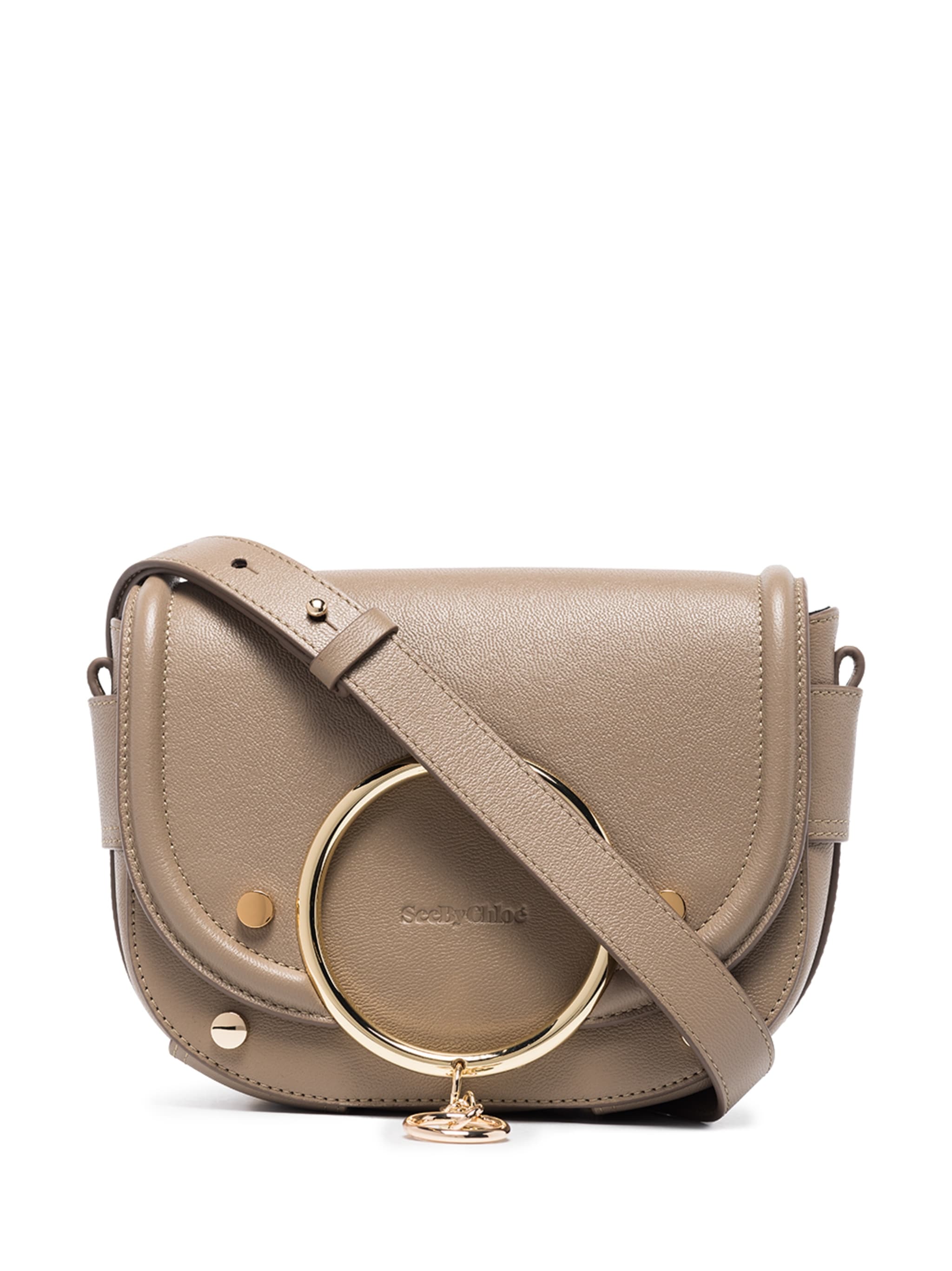Mini τσάντα , See by Chloé,   261 € από 435 €, FARFETCH