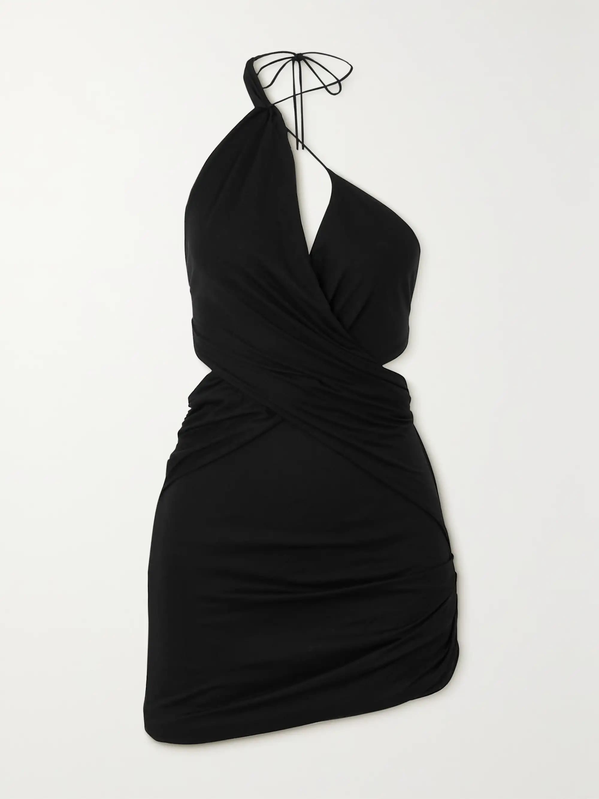 Φόρεμα GAUGE81, 180 € από 450 €,  NET-A-PORTER