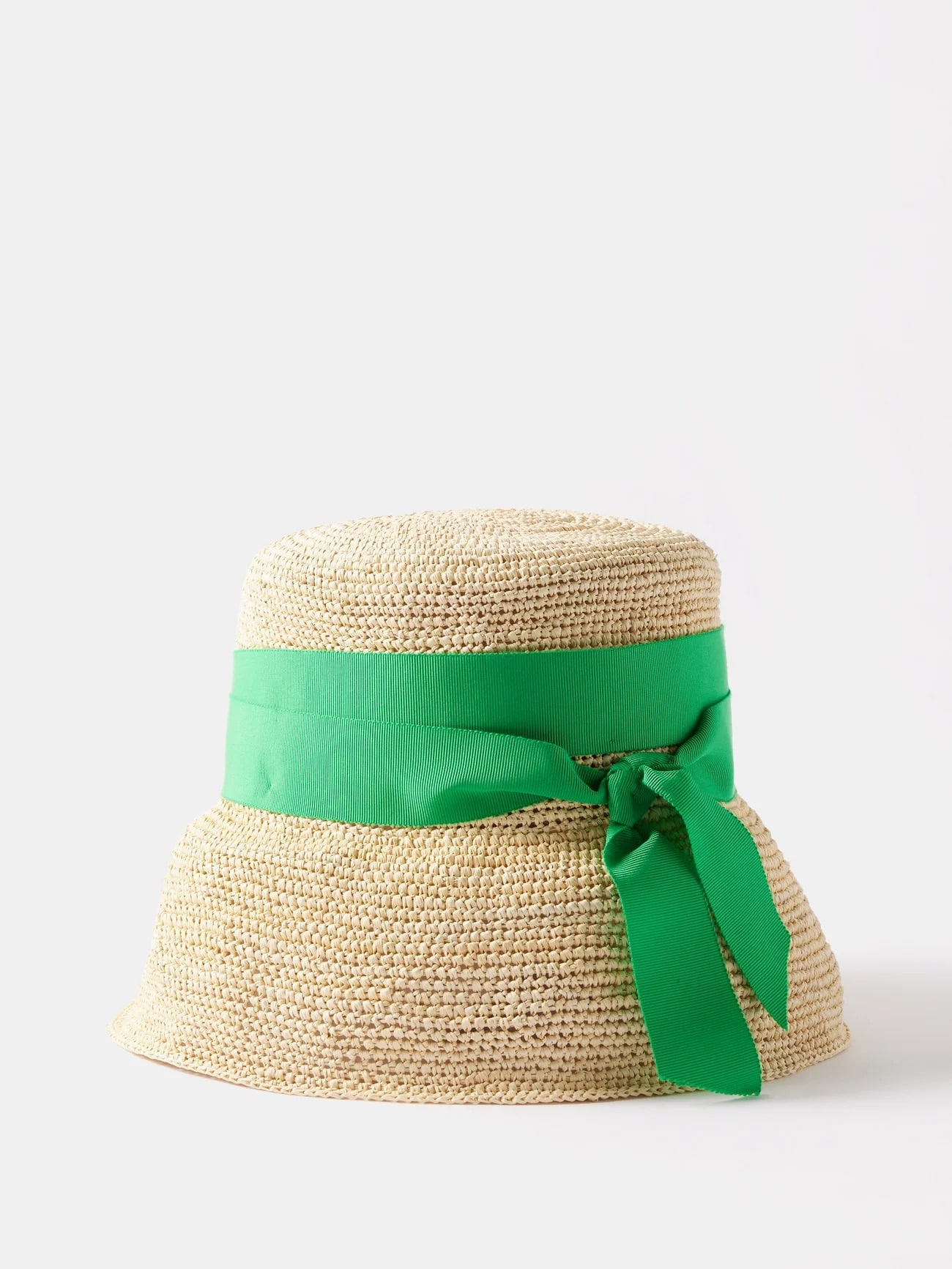Ψάθινο Καπέλο, Sensi Studio, 63 € από 212 €,  MATCHES FASHION