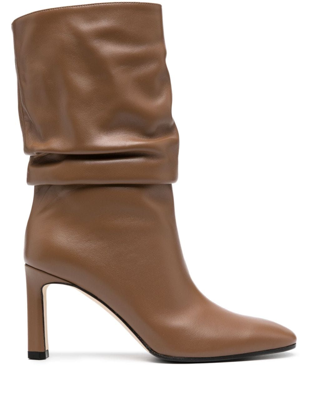 Ψηλοτάκουνα Μποτάκια, Sergio Rossi, 607 € από 1.012 €, FARFETCH