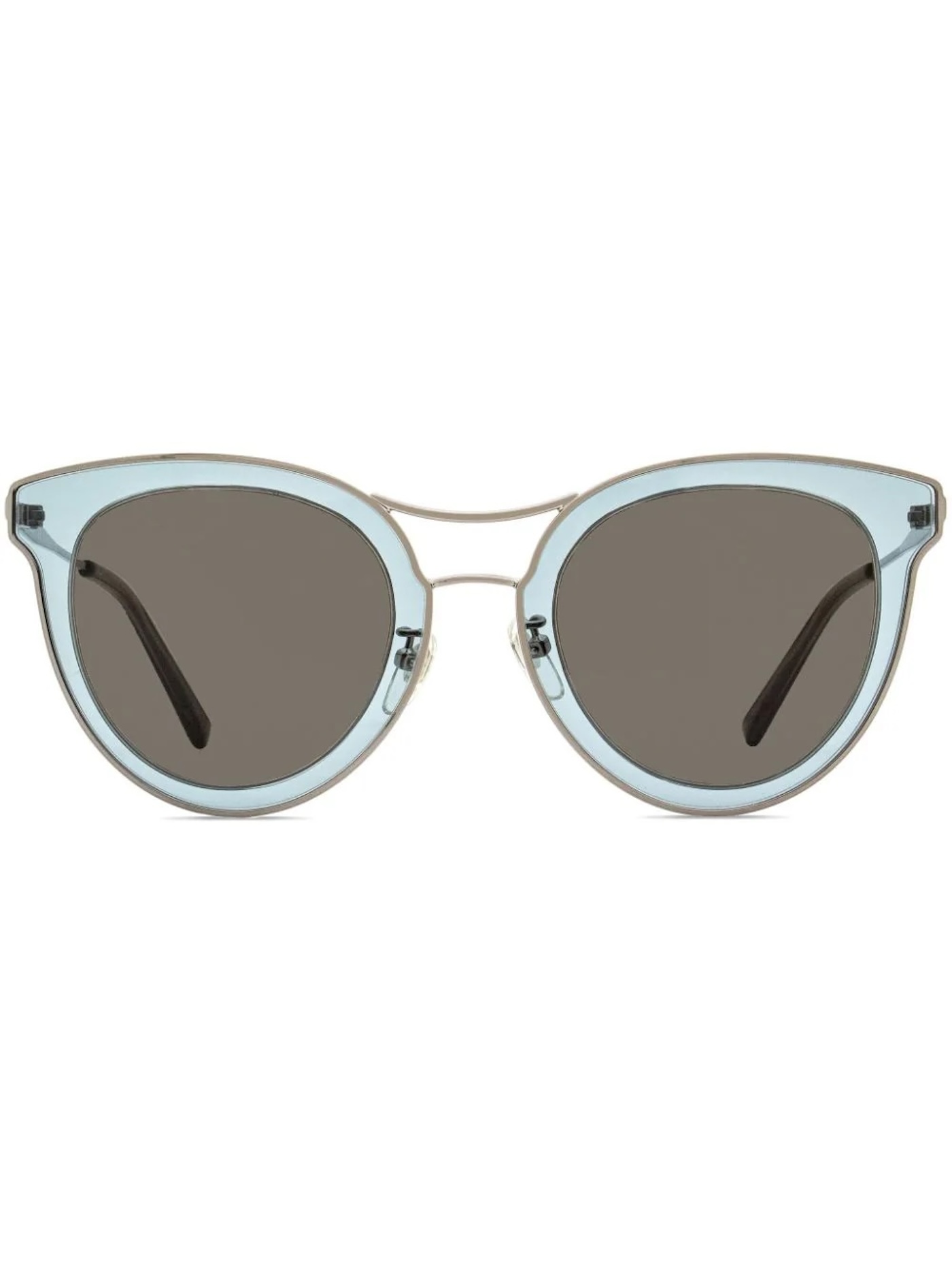 Οβάλ γυαλιά ηλίου, MCM, 184 € από 517 €, FARFETCH


