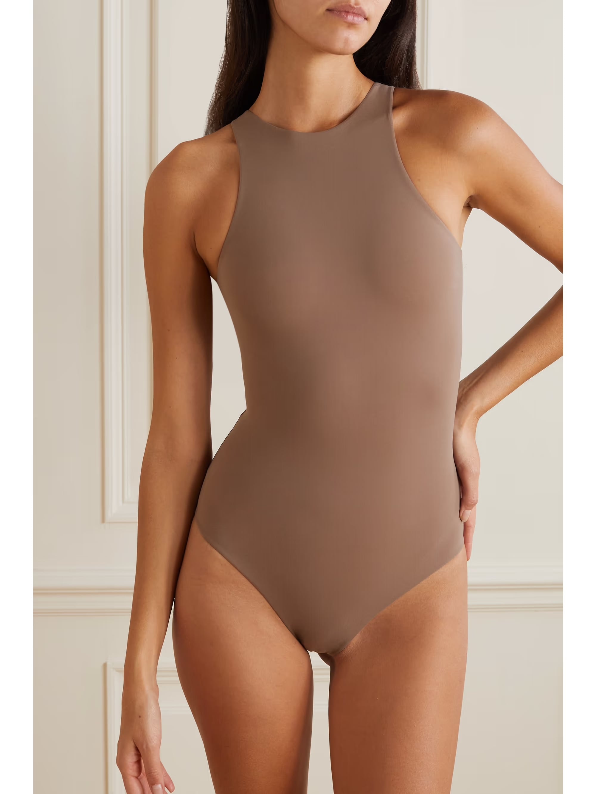 Body SKIMS, 29 € από 58 €, NET-A-PORTER