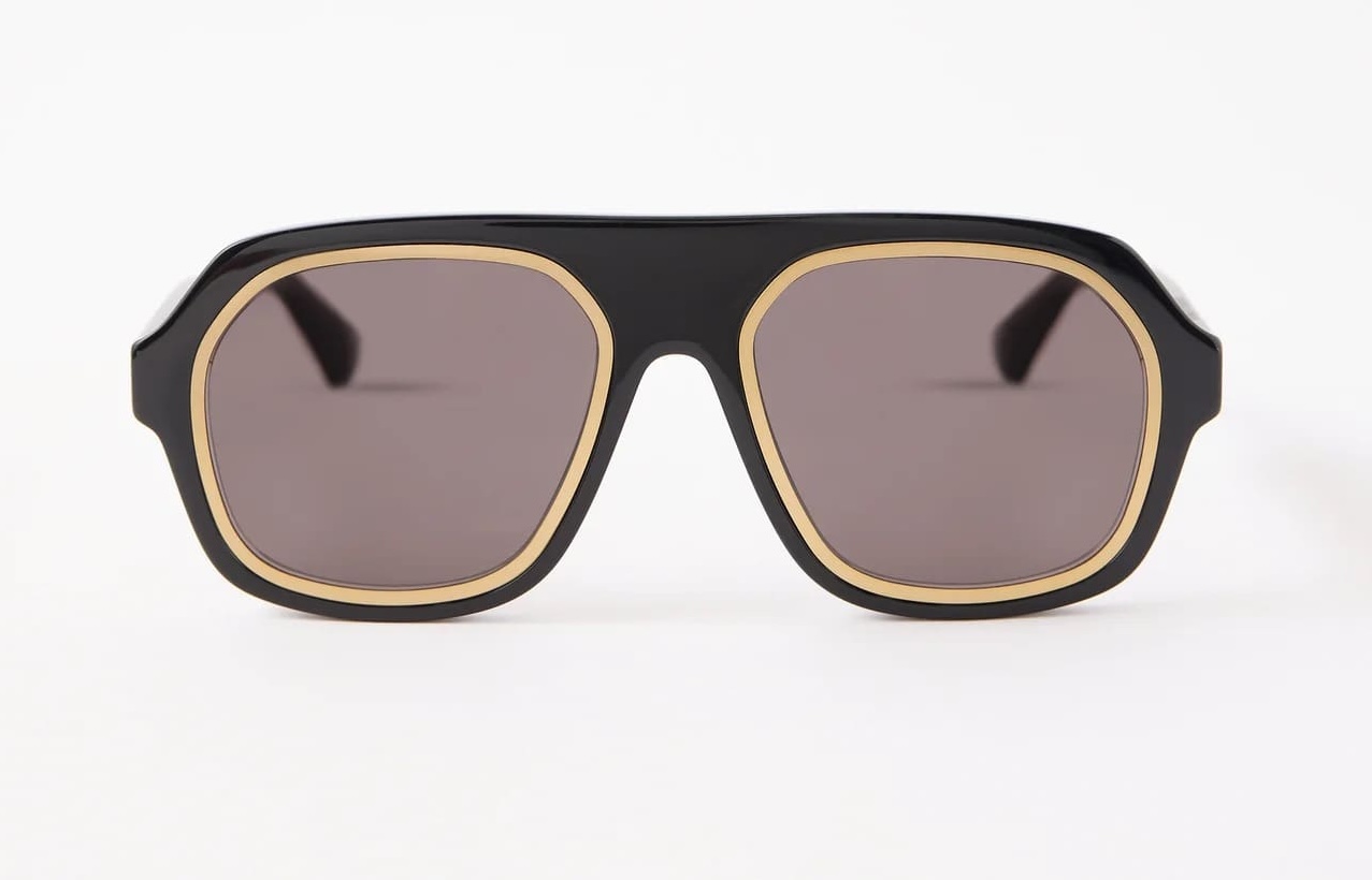 Γυαλιά Ηλίου, Bottega Veneta, 185 € από 370 €, MATCHES FASHION