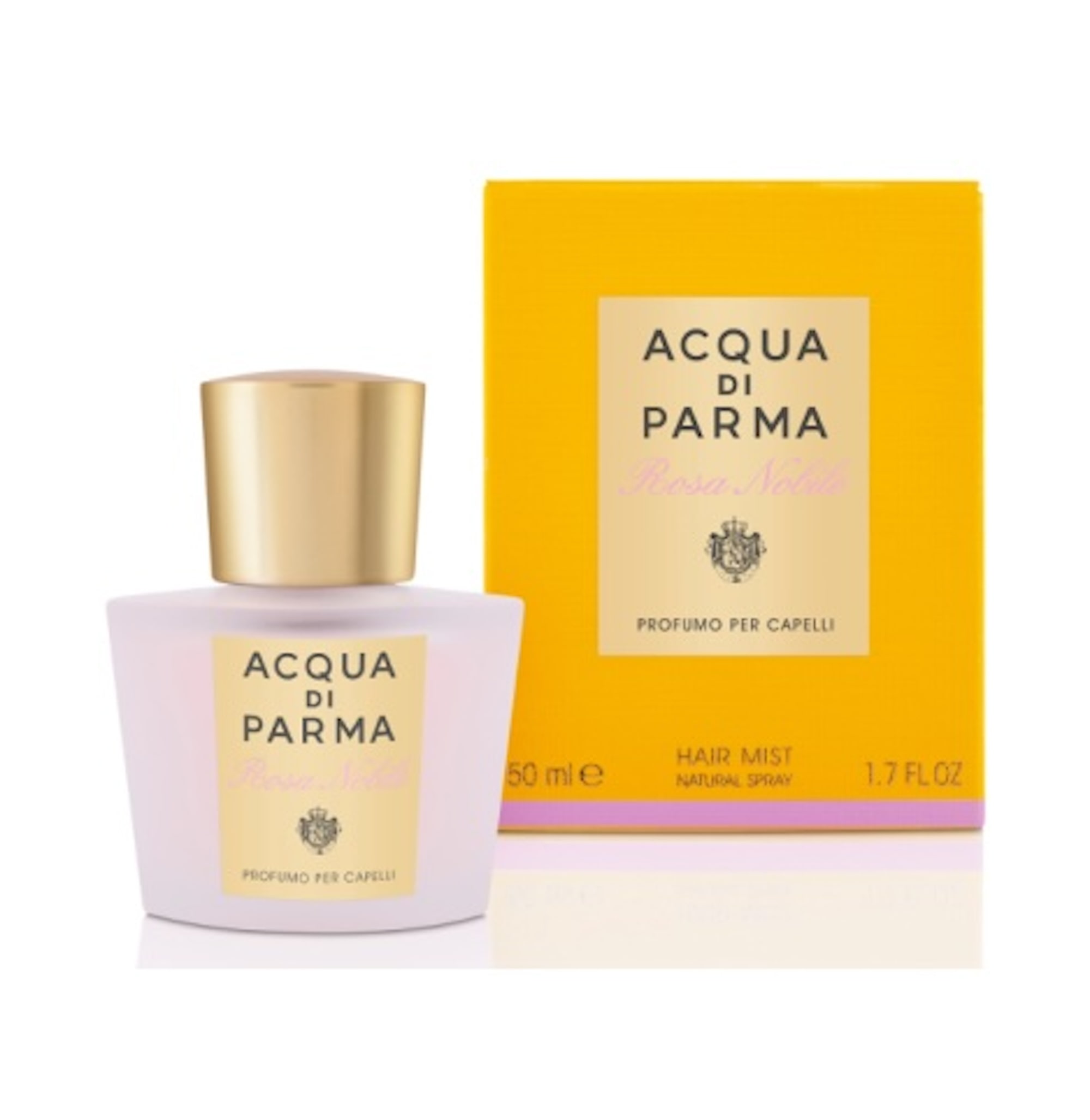 Acqua Di Parma, Rosa Nobile Natural Hair Spray