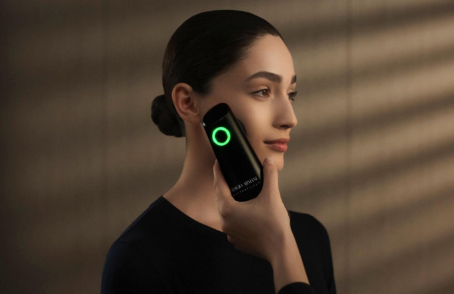 Armani Beauty, Meta Profiler