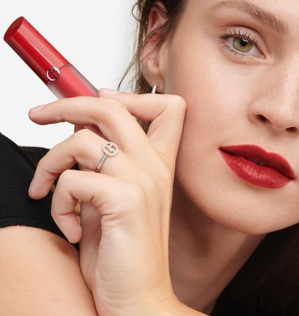 Armani Beauty