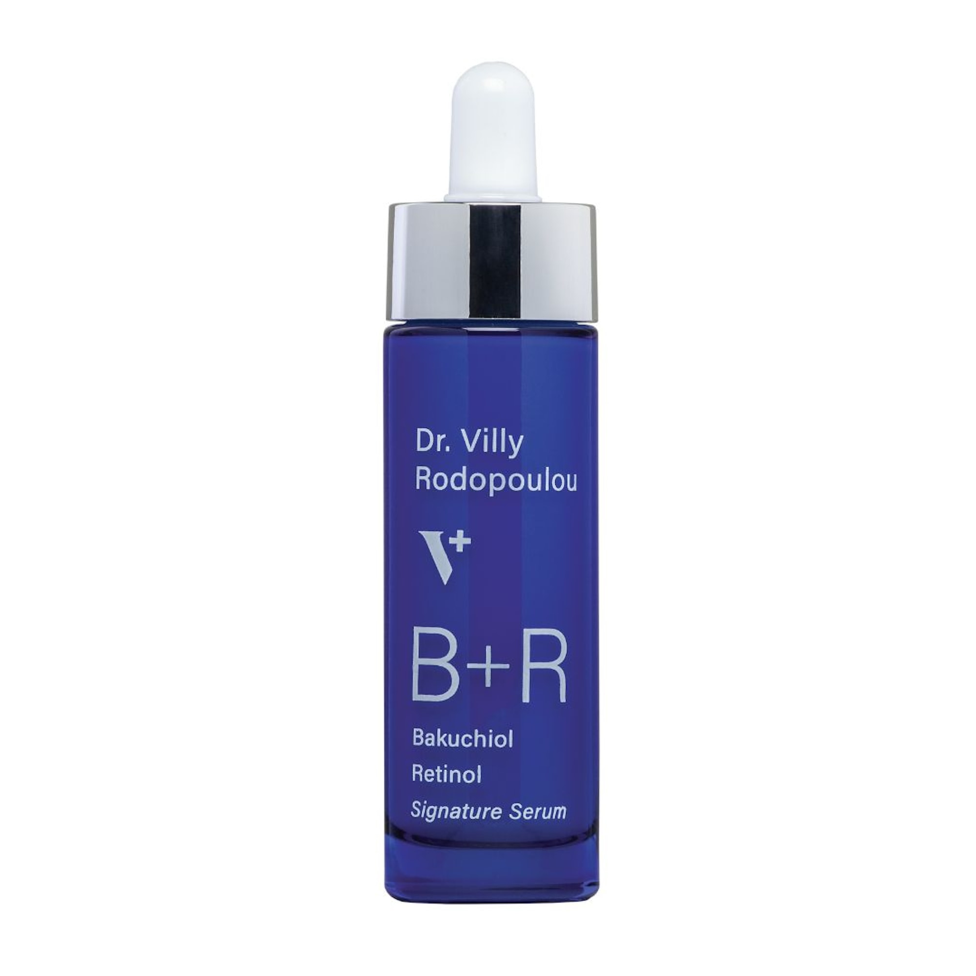 Bakuchiol + Retinol Signature Serum