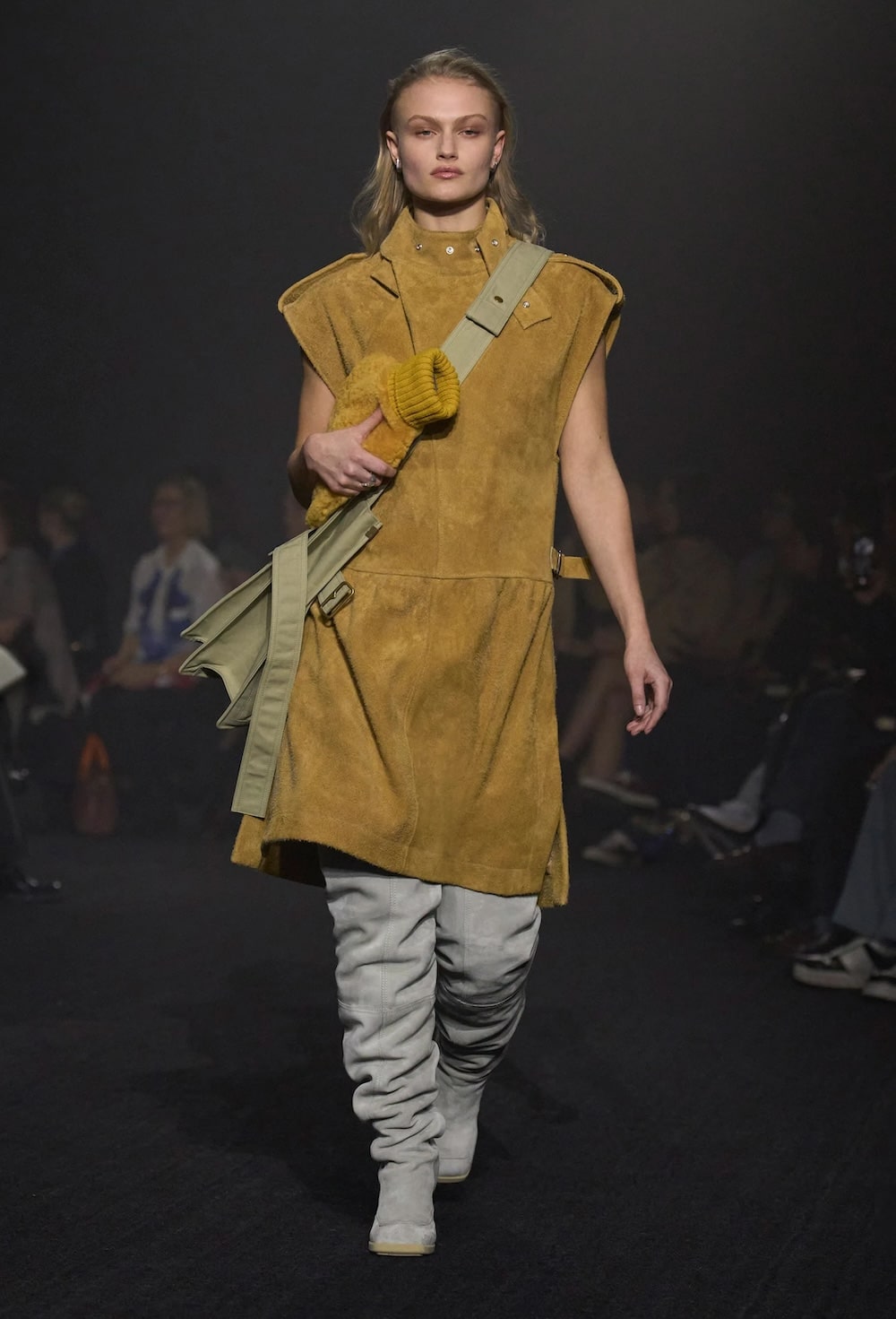 Burberry fw23