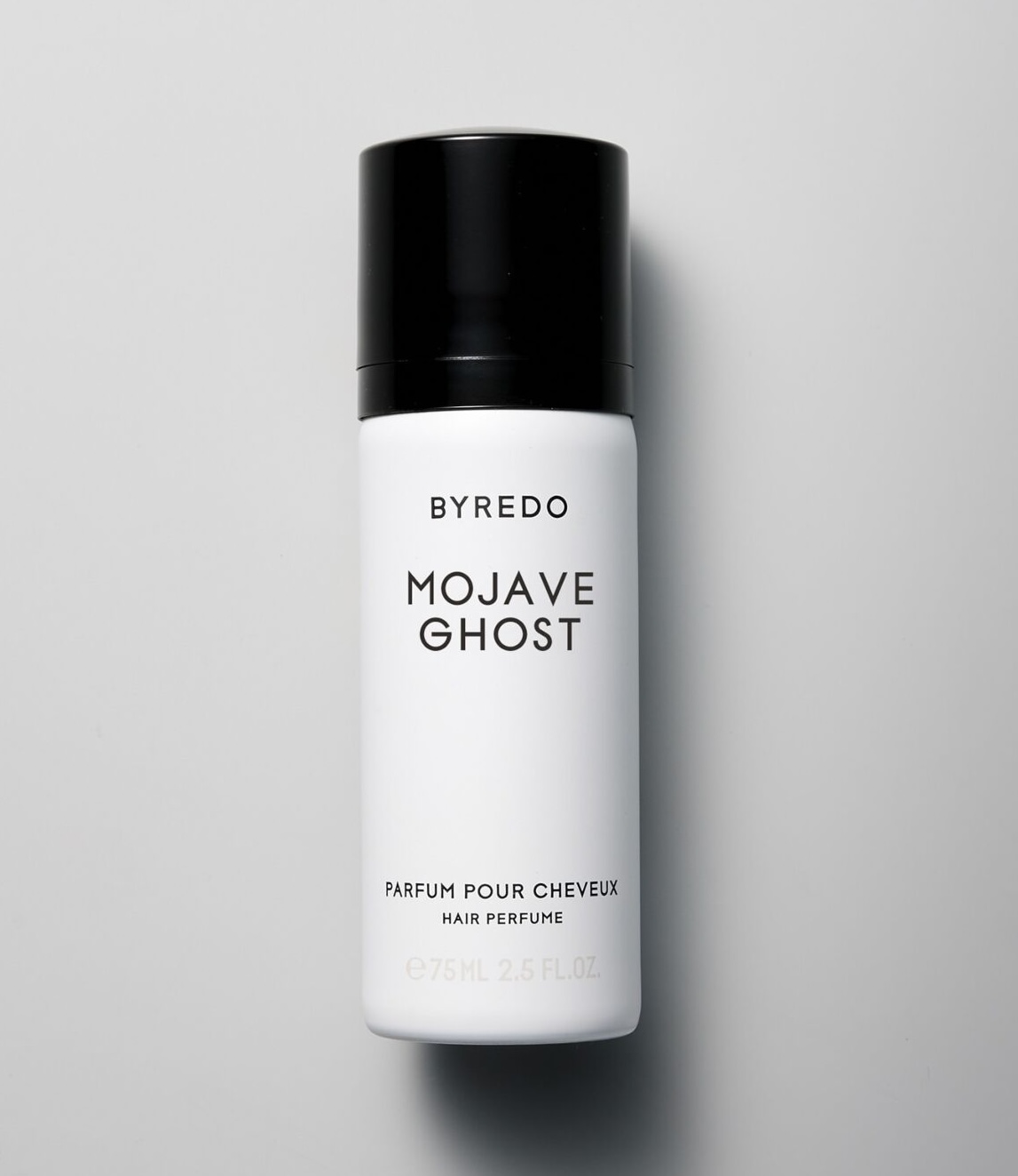 Byredo, Mojave Ghost Hair Perfume
