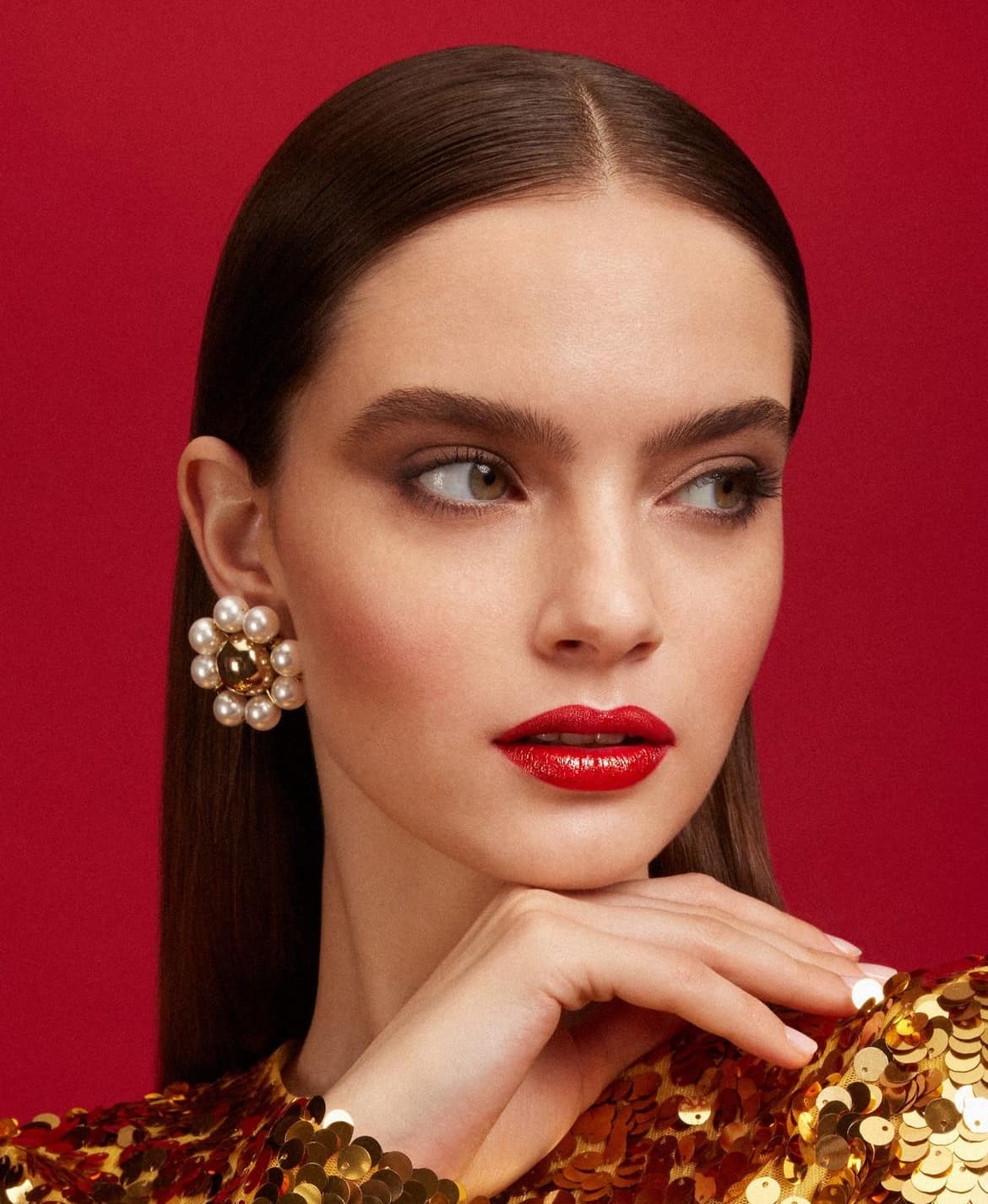 Carolina Herrera Beauty