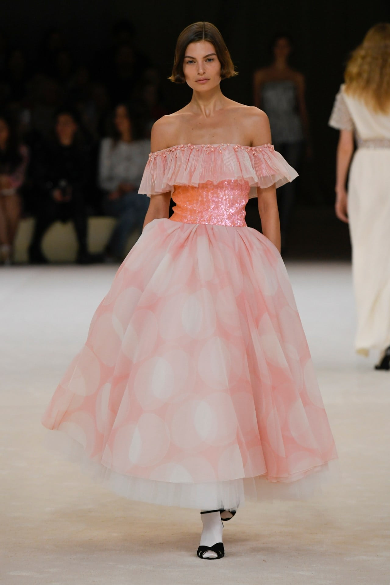 Chanel Couture ss24