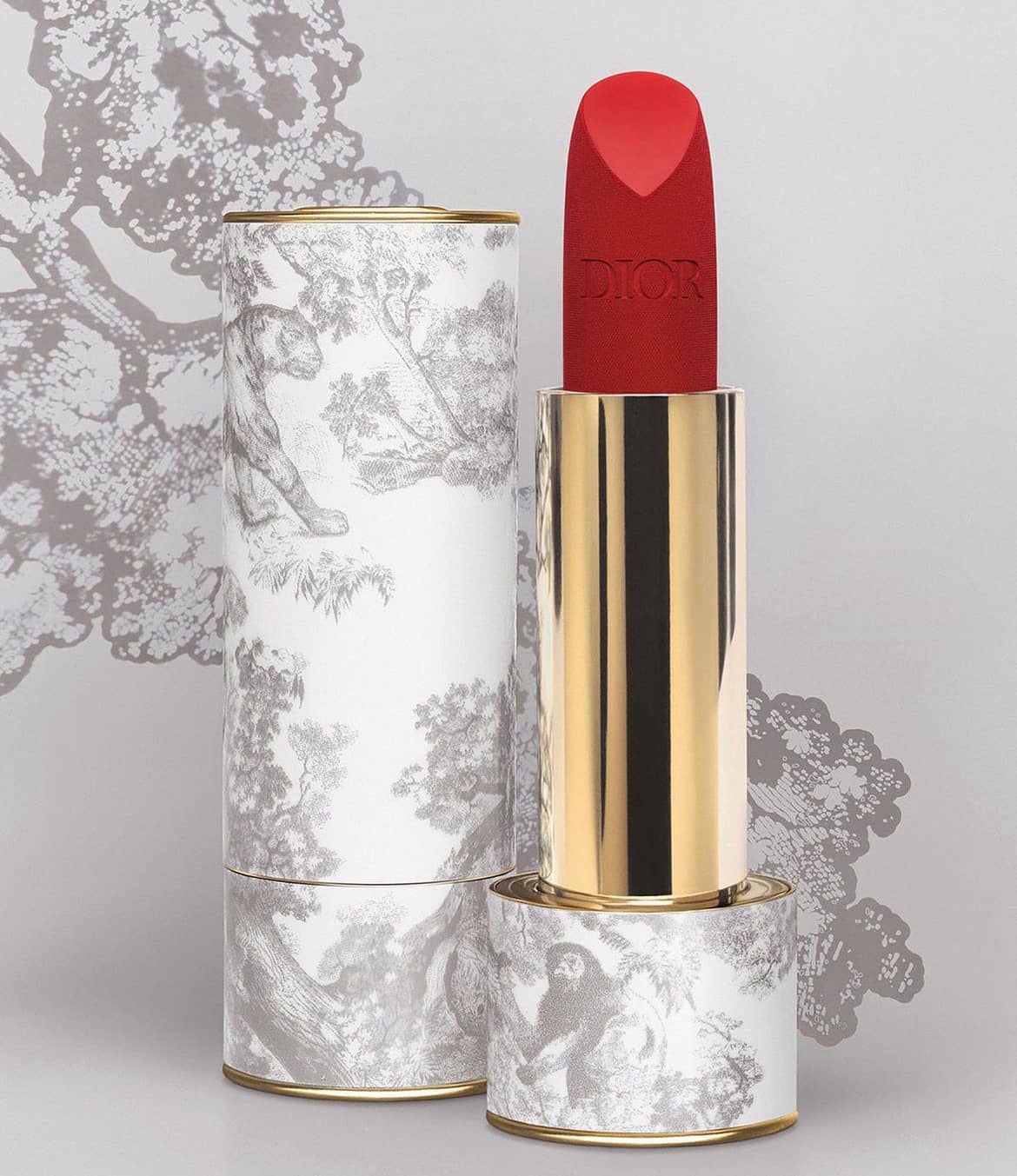 Rouge collection limited-edition
