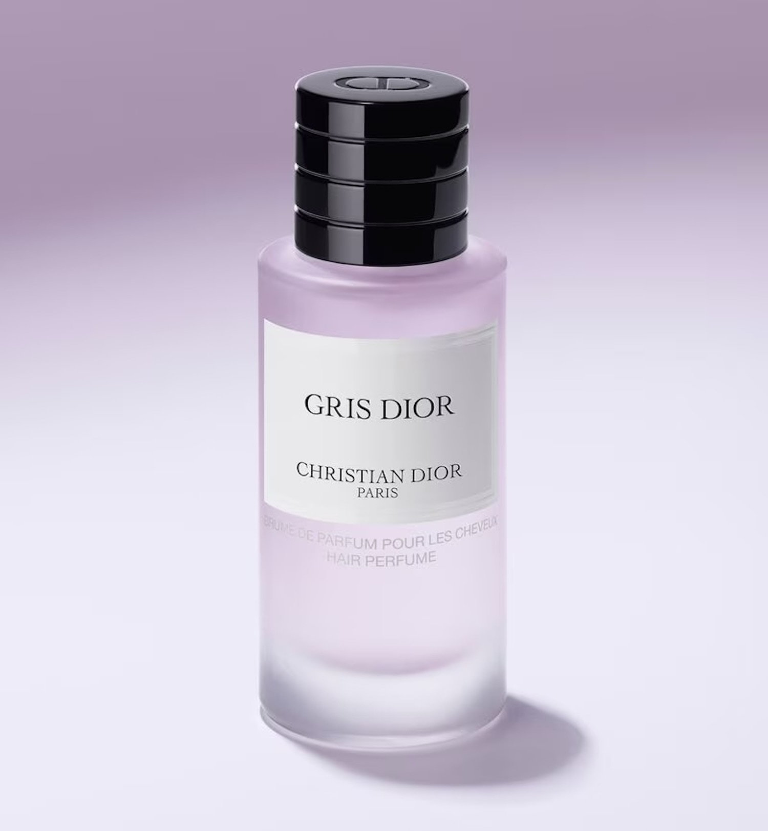 Gris Dior, Hair Perfume