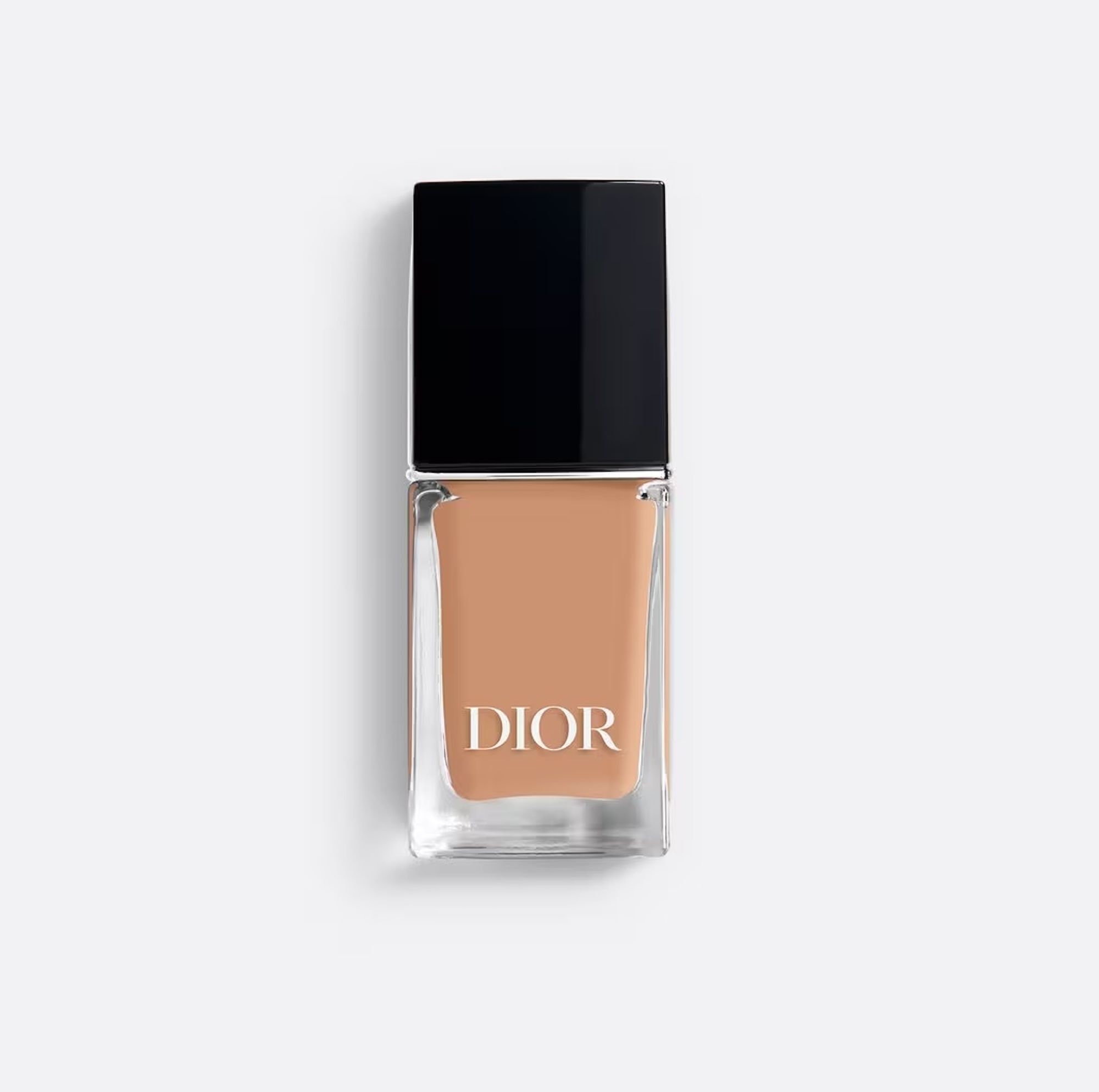 Dior Nail Vernis, Nail Polish in “Tutu”