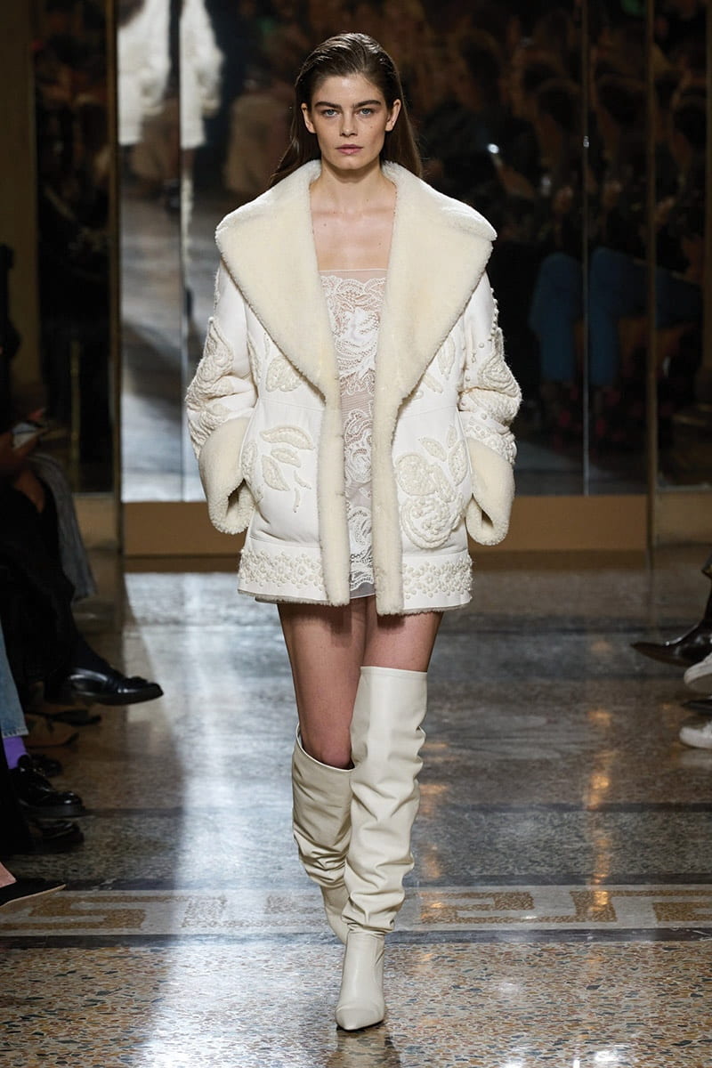 Ermano Scervino fw23