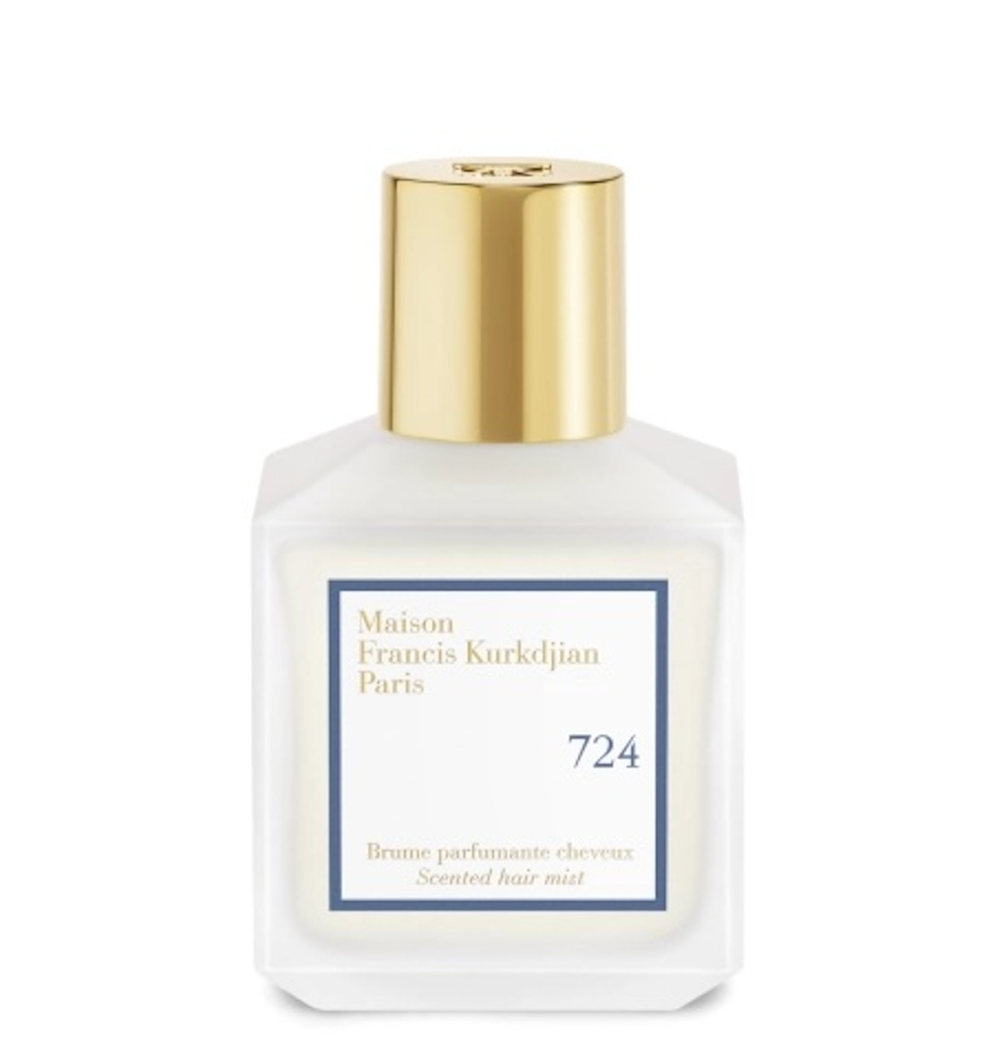 Francis Kurkdjian, 724  Scented hair Perfume