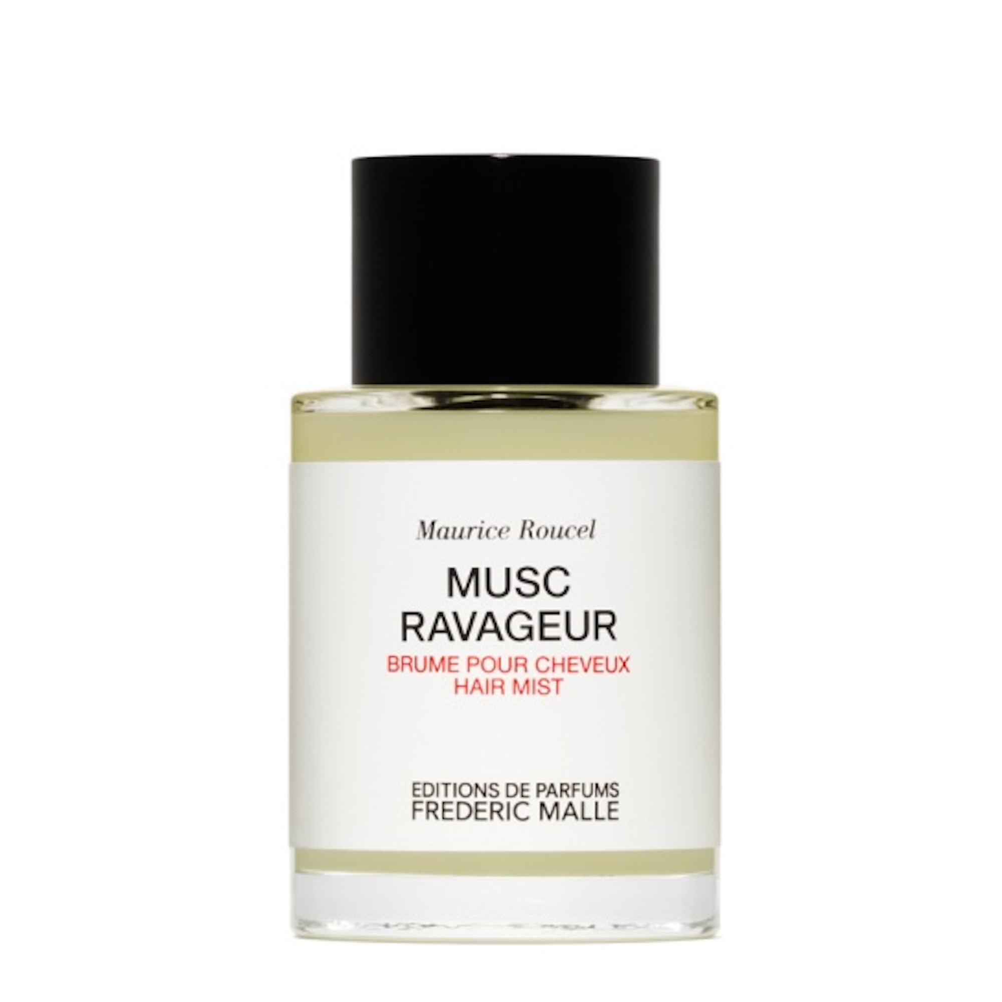 Frederic Malle, Musc Ravageur