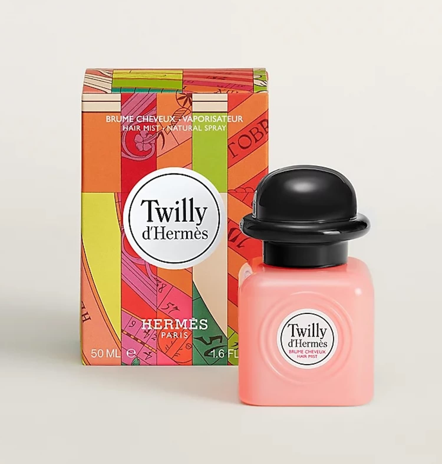 Hermès, Twilly d'Hermès Hair