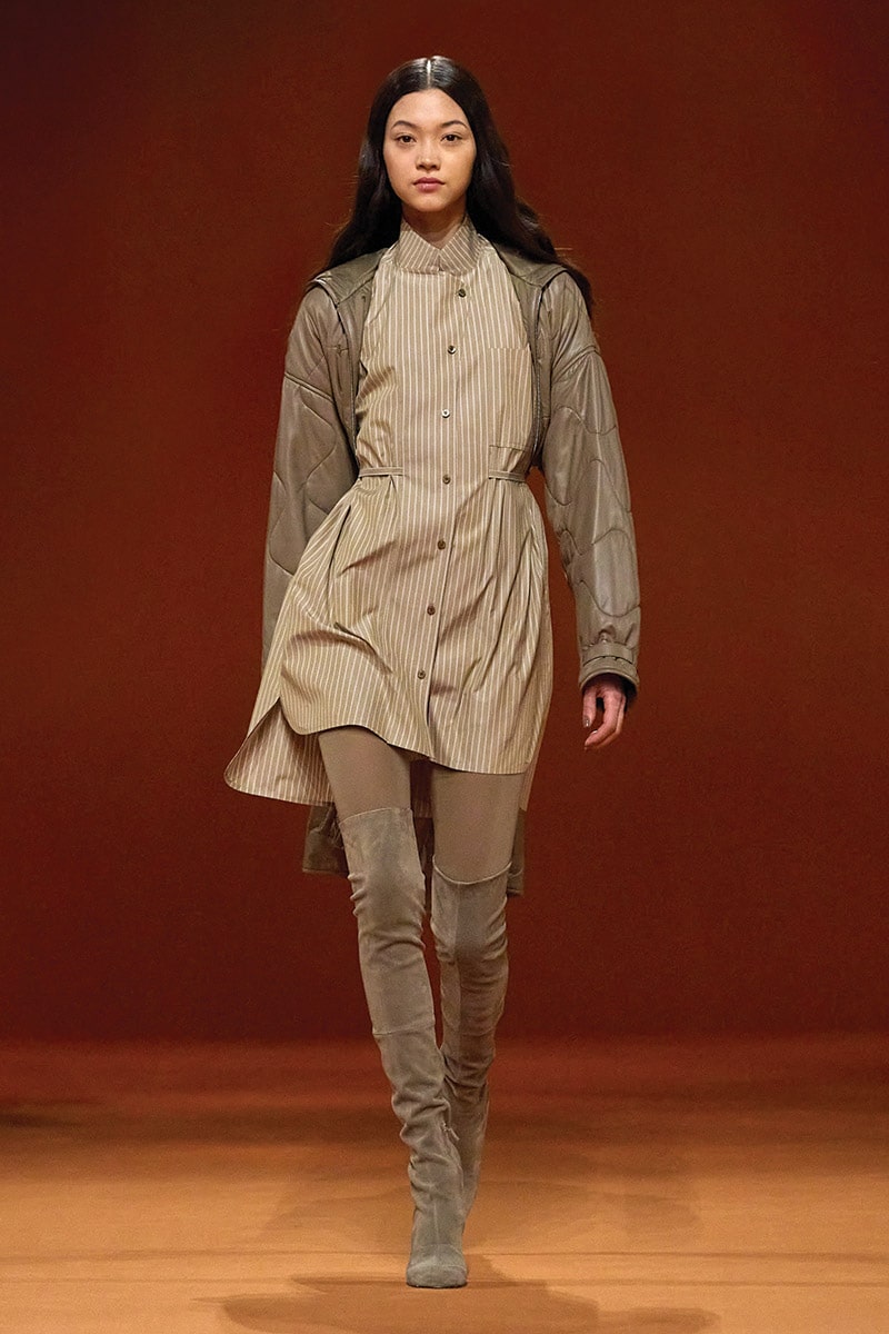 Hermès fw23