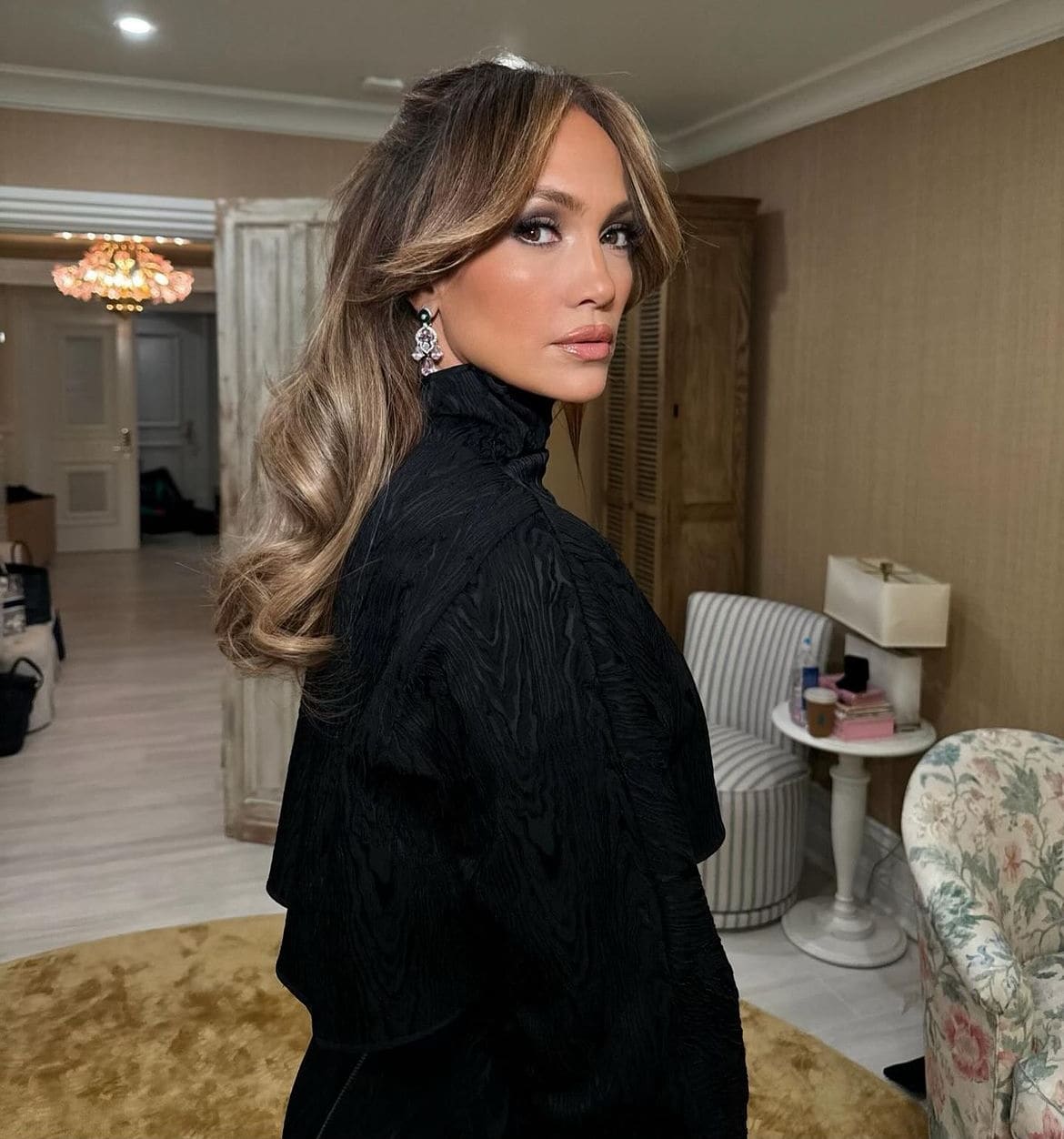 Jennifer Lopez