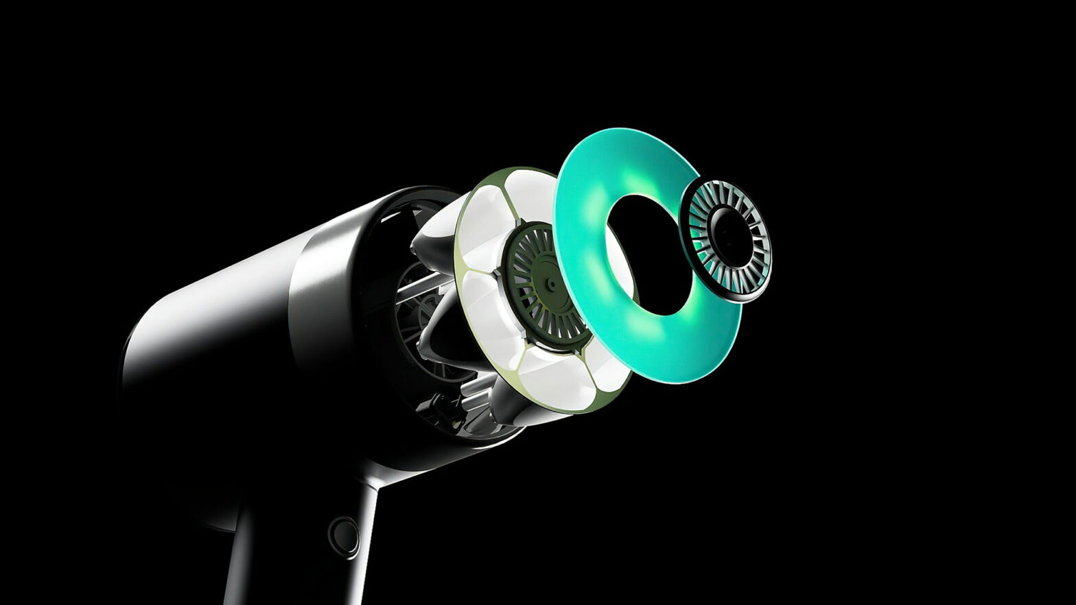 L'Oréal Professionnel, AirLight Pro