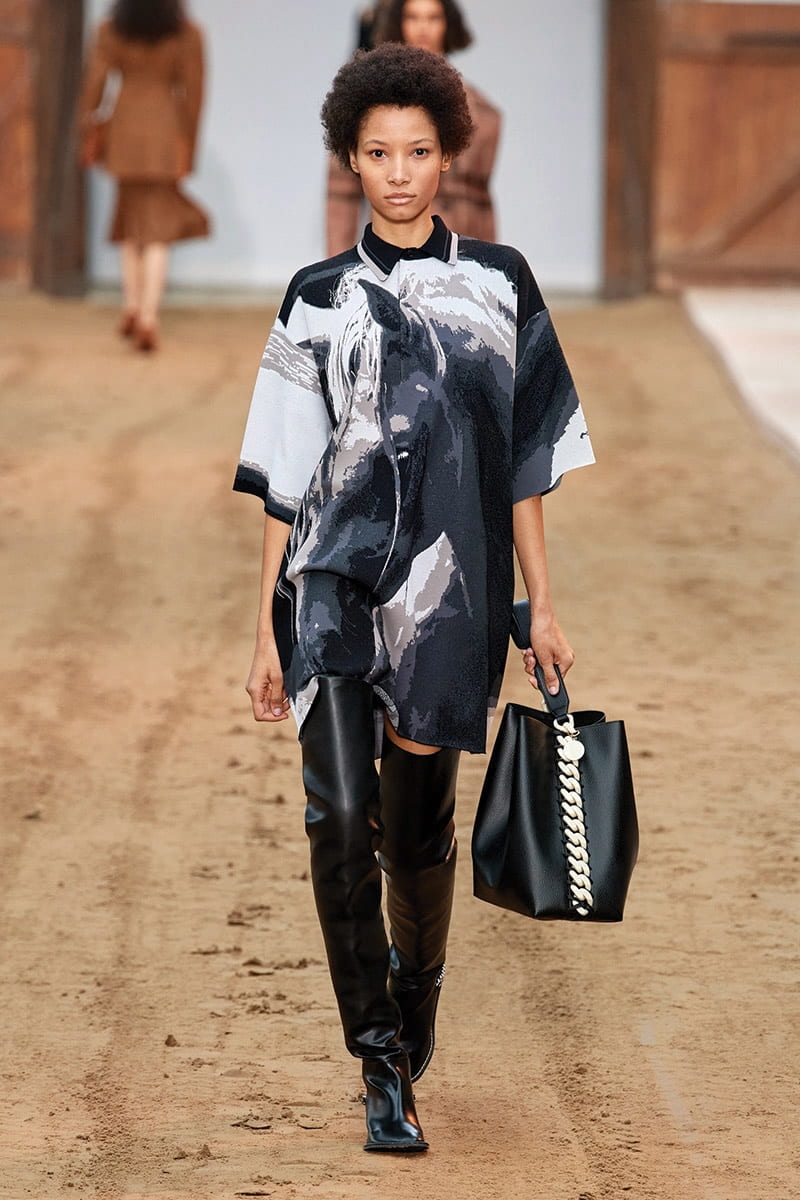 Stella McCartney fw23