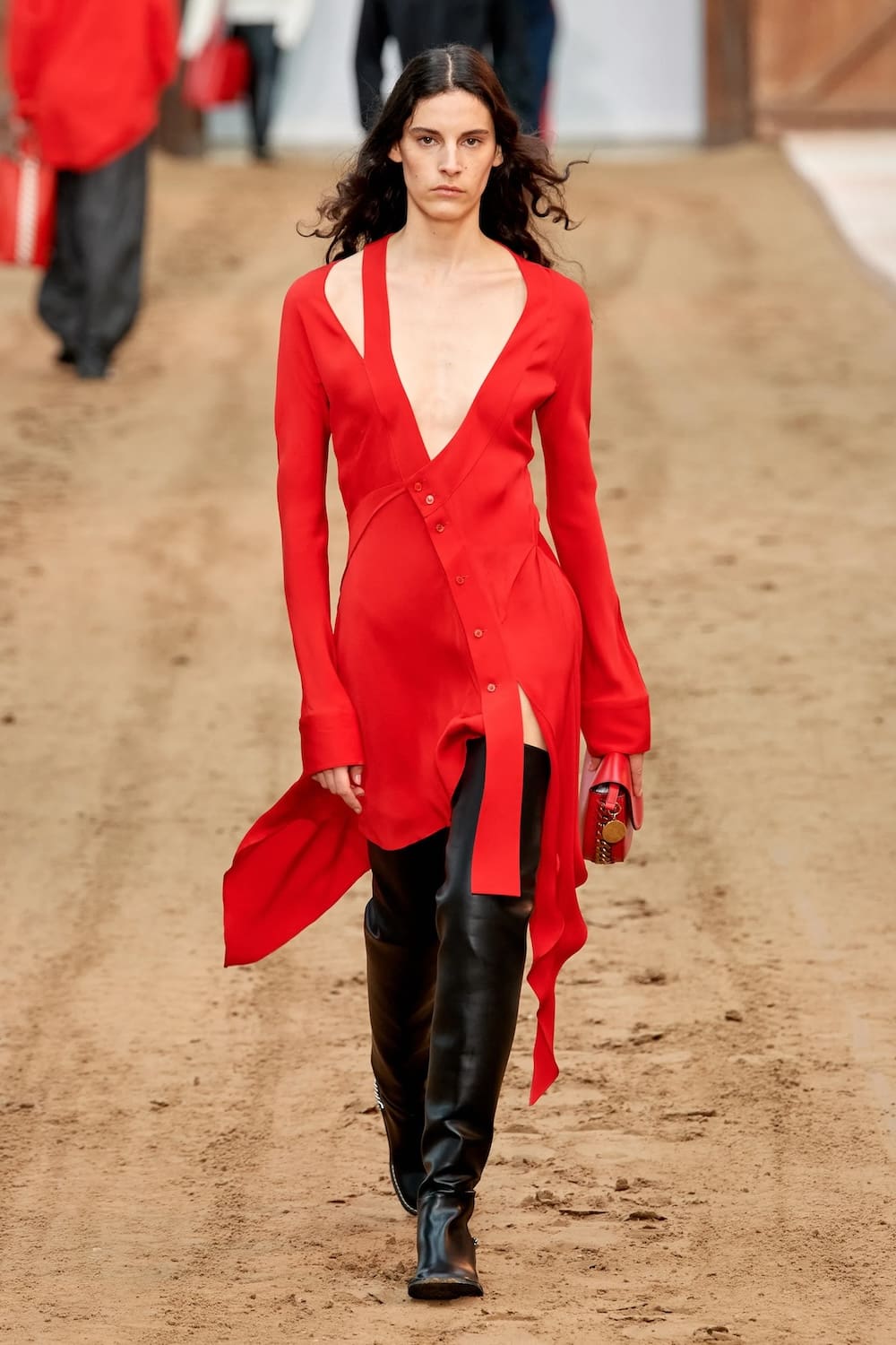 Stella McCartney fw23