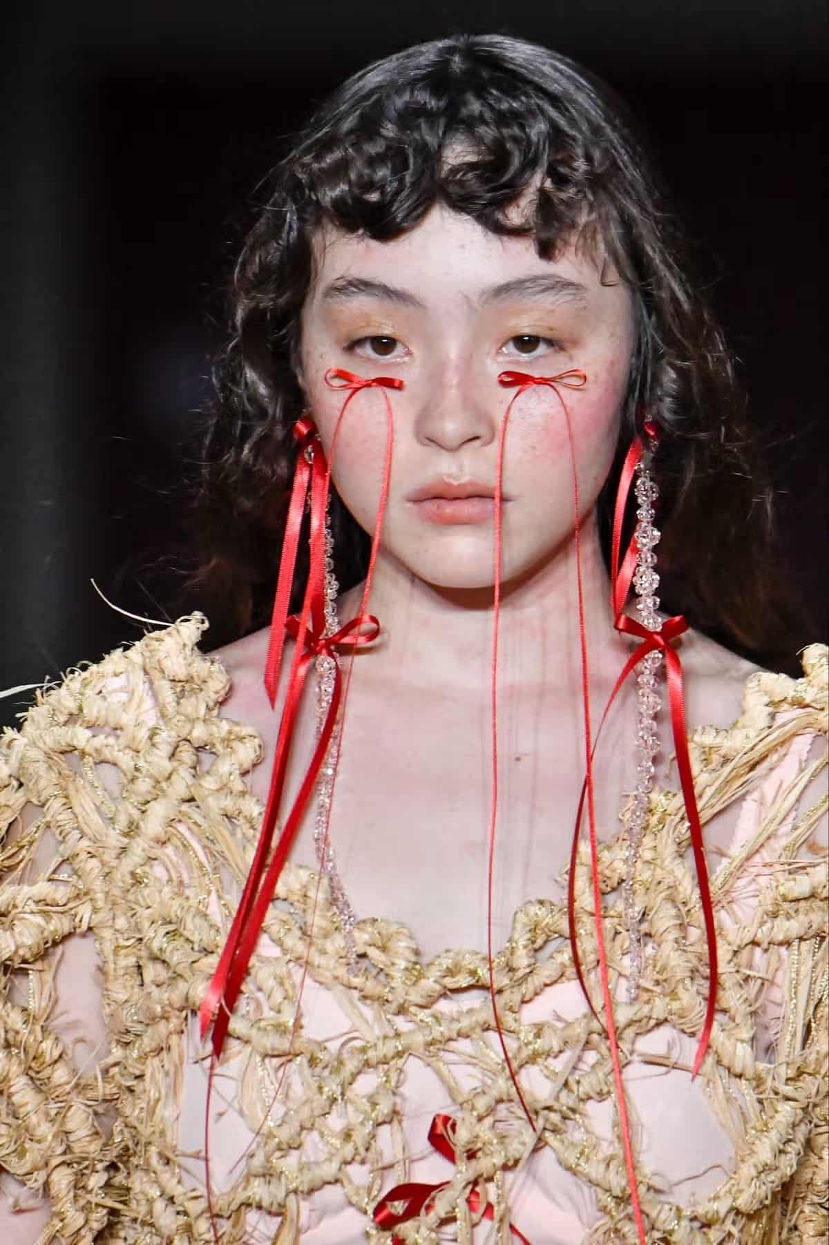 Simone Rocha fw23-24