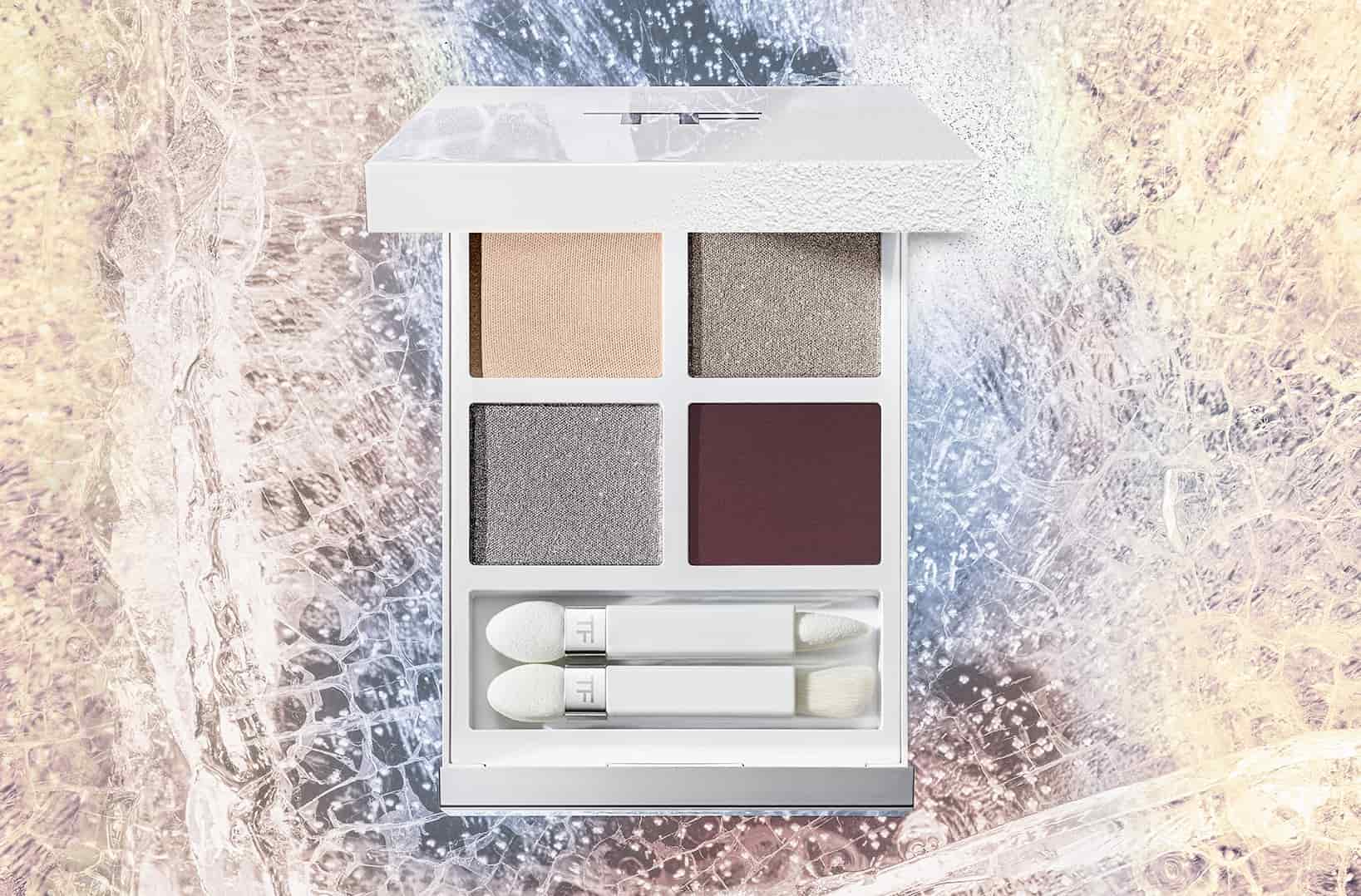 Tom Ford, Soleil Neige Eye Color Squad