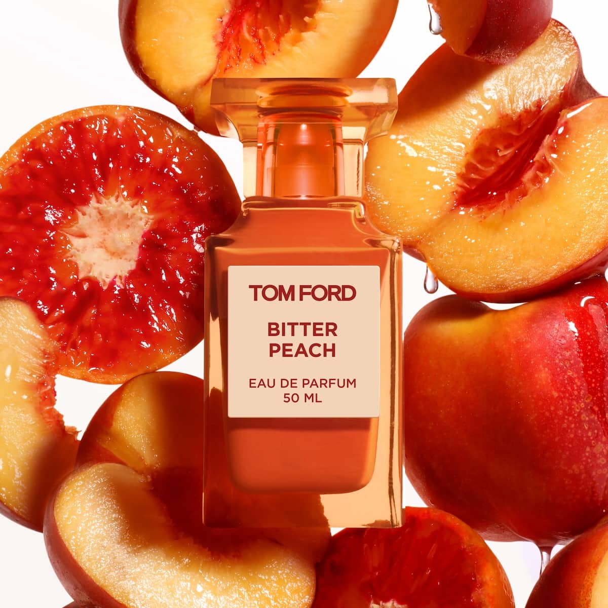 Tom Ford, Bitter Peach Eau de Parfum