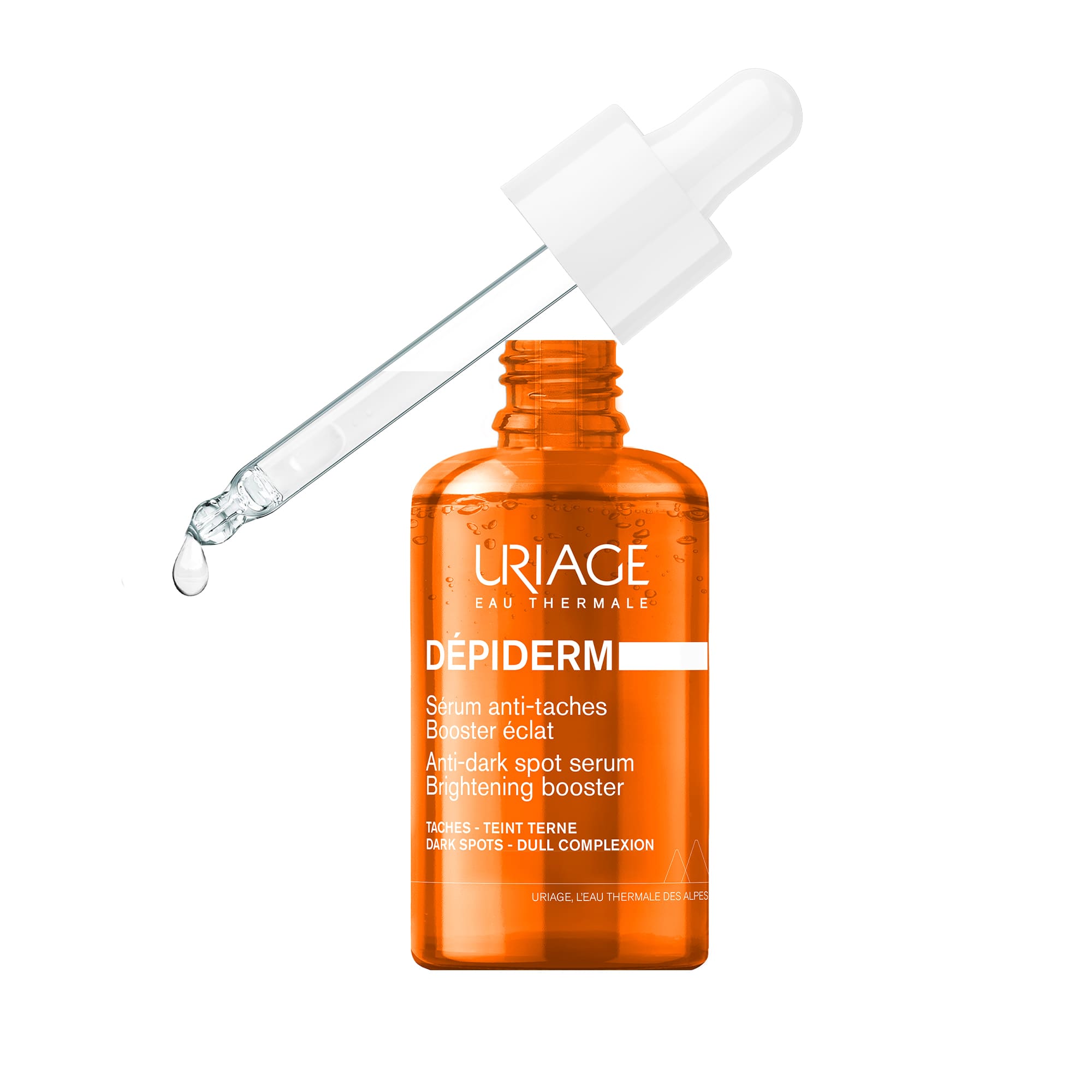 Uriage, Dépiderm Serum