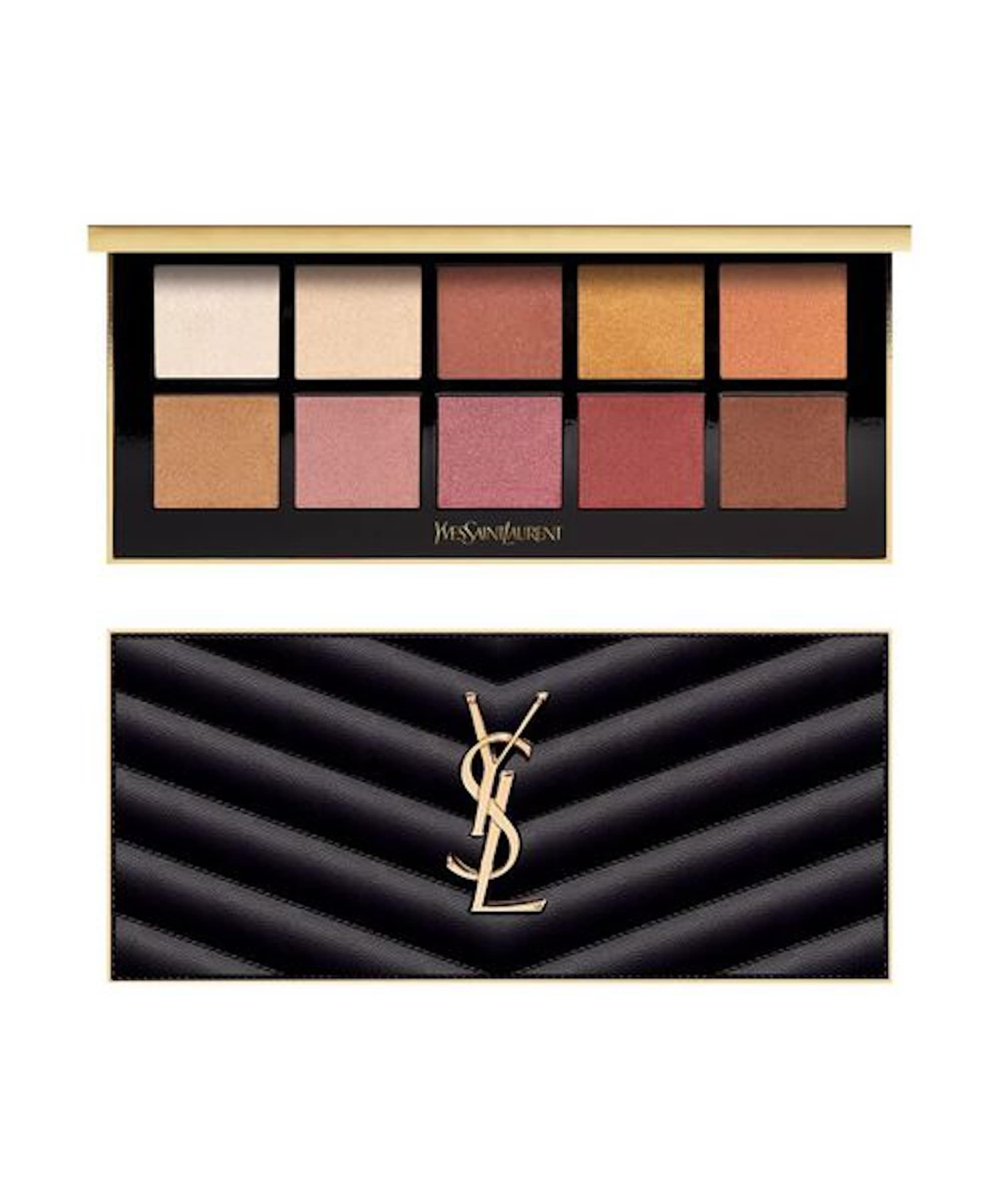 YSL Beauty, Couture Colour Clutch Eyeshadow Palette