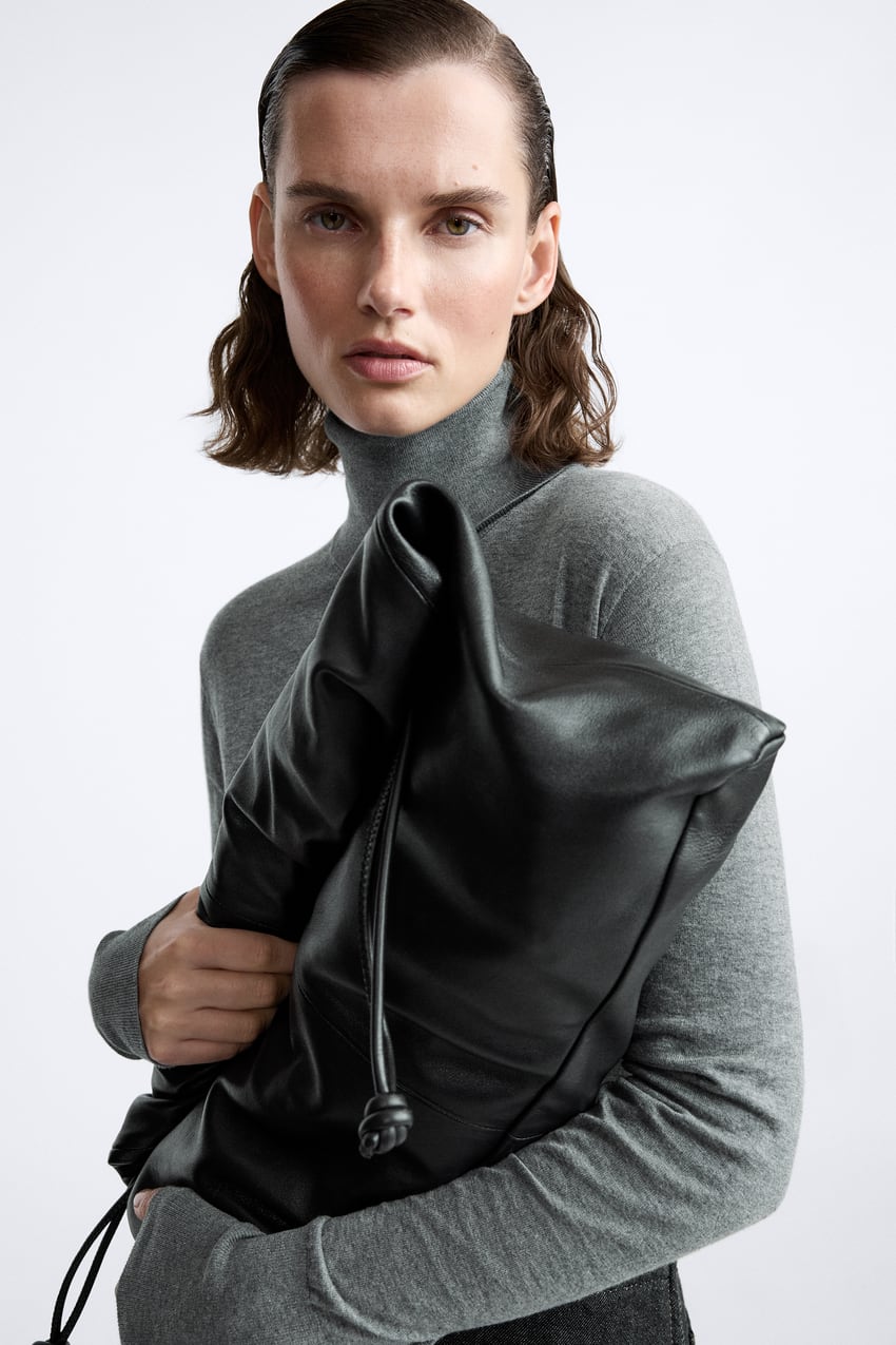 Zara x Studio Nicolson