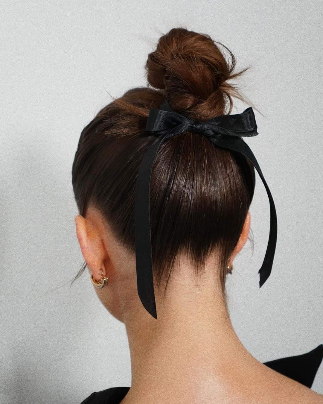 Alison Joliver, hair: Patrick Wilson hair
