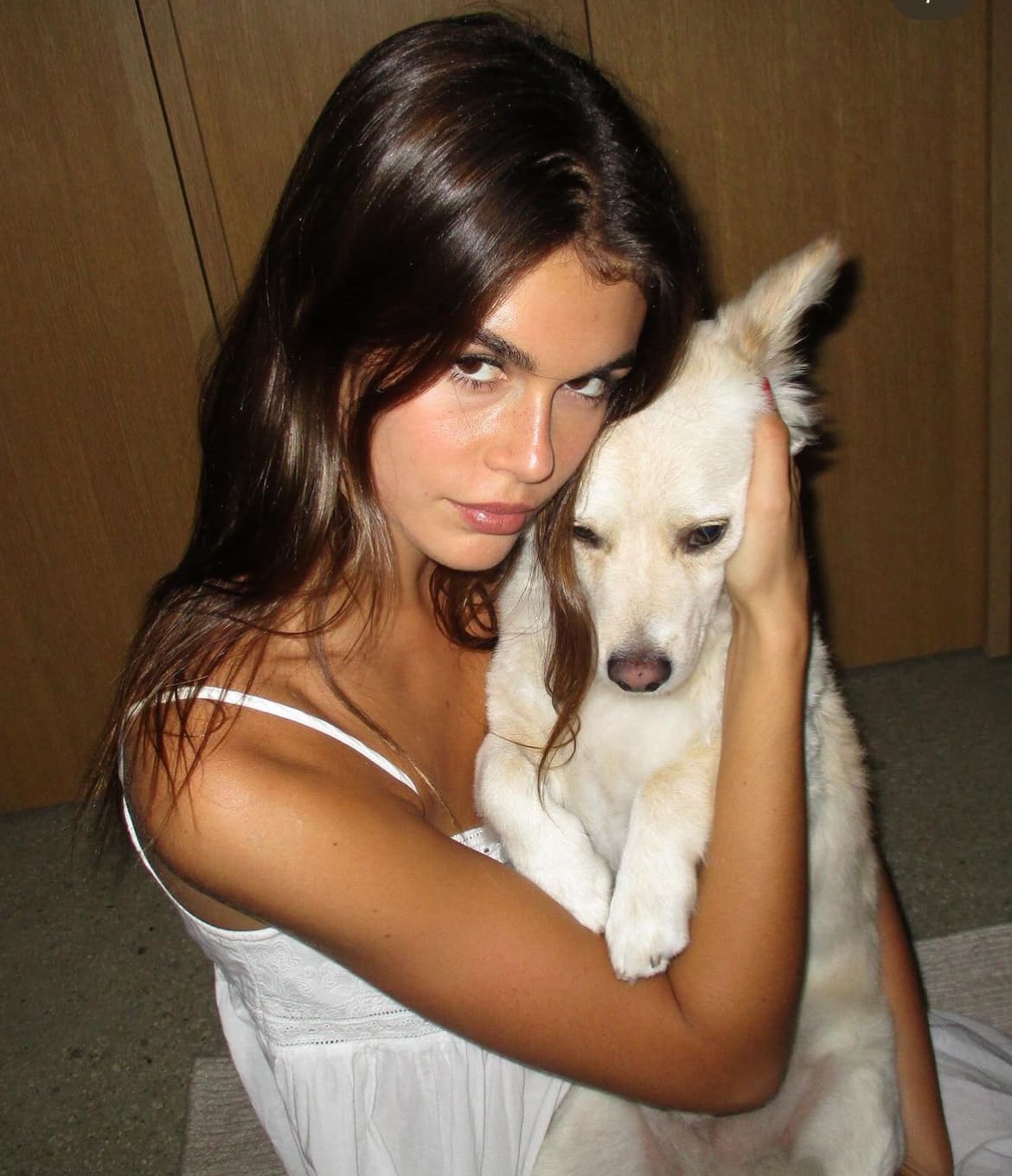 Kaia Gerber