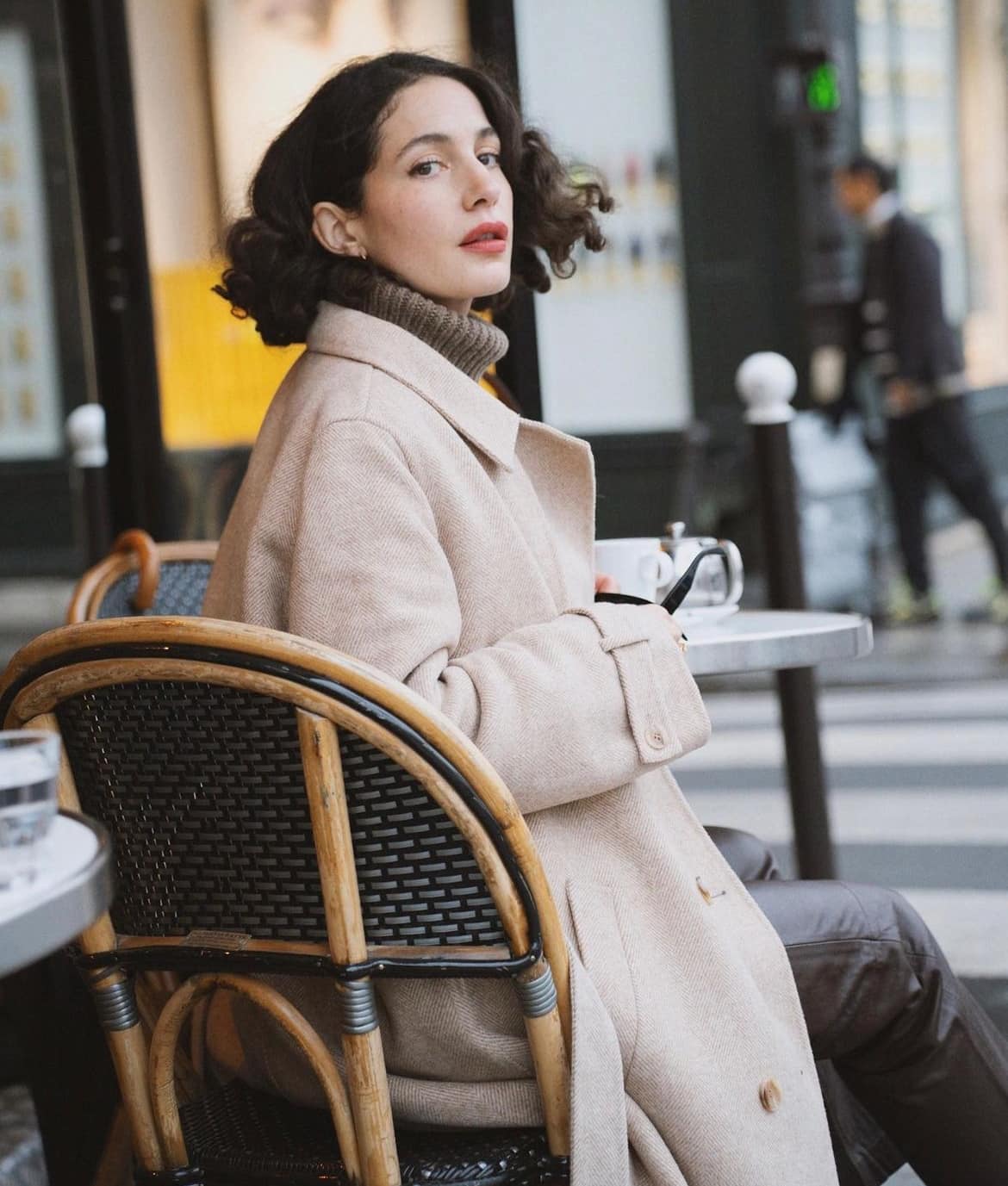 Melodie Banfield
