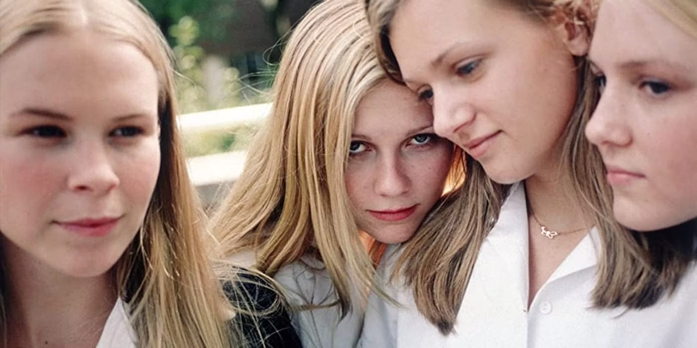 Girlhood: H “αναγέννηση” του κοριτσιού μέσα μας