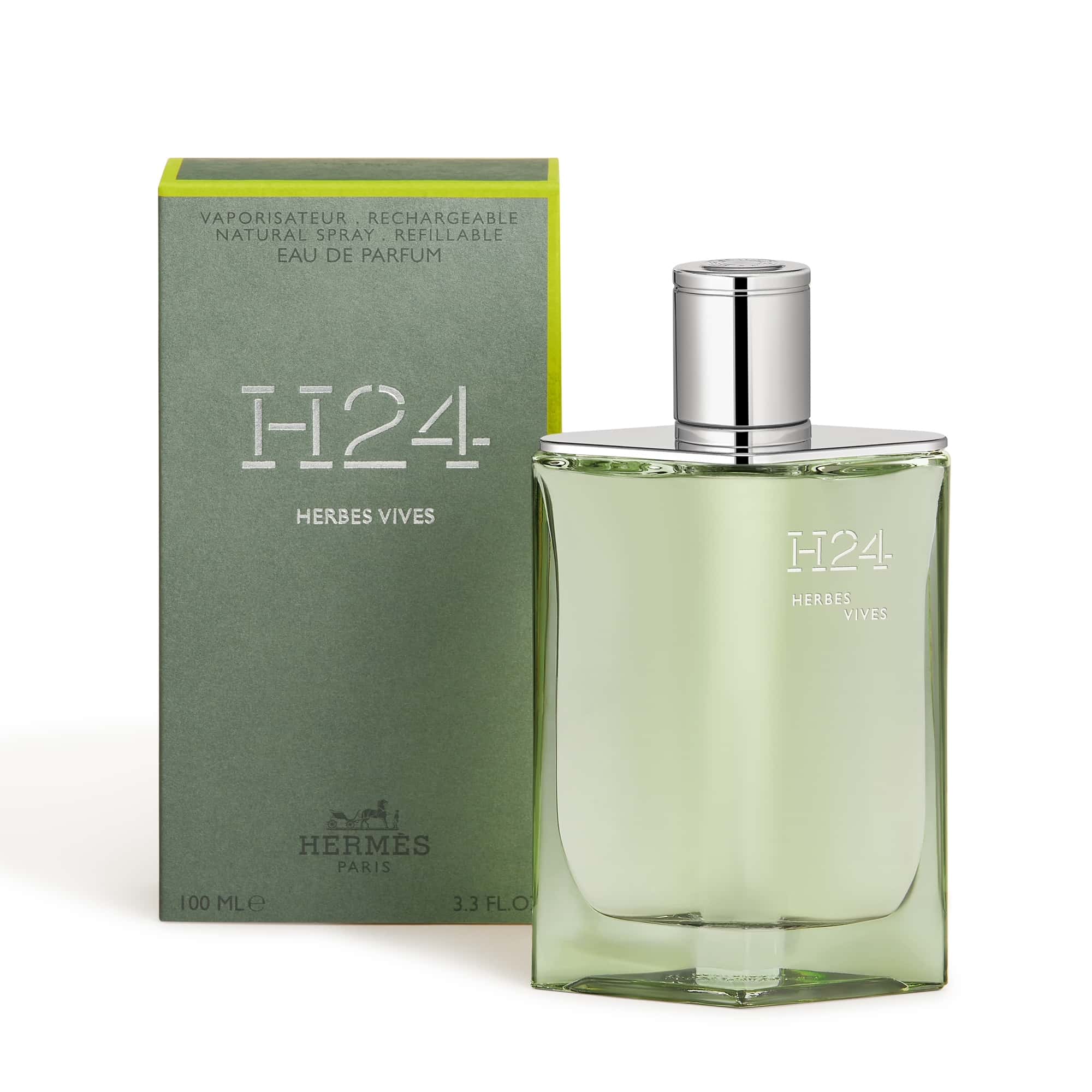 Ηermés, Η24 Eau de Parfum Herbes Vives