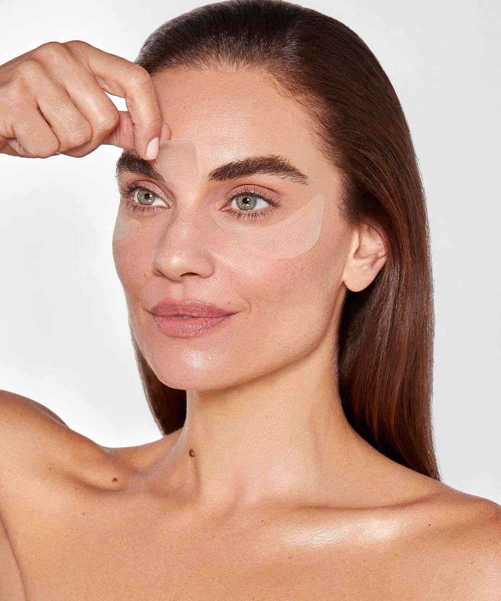 111skin, Wrinkle erasing retinol patches