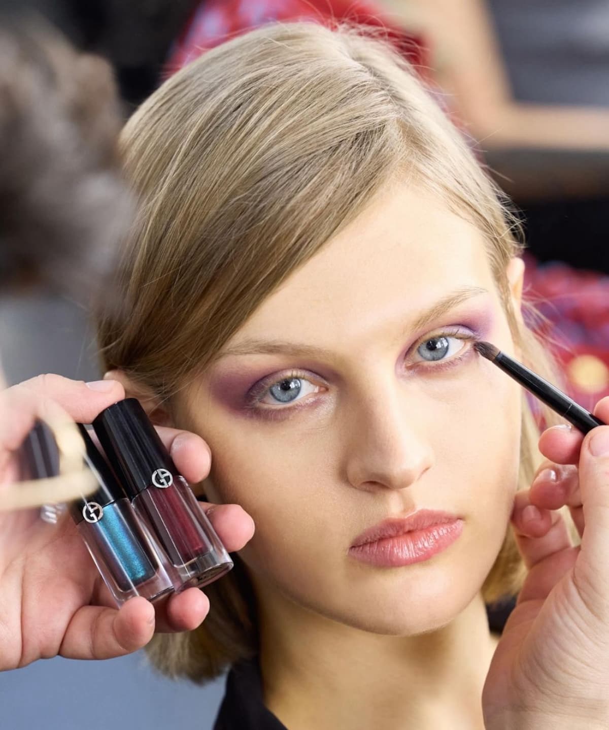 Giorgio Armani Beauty fw24
