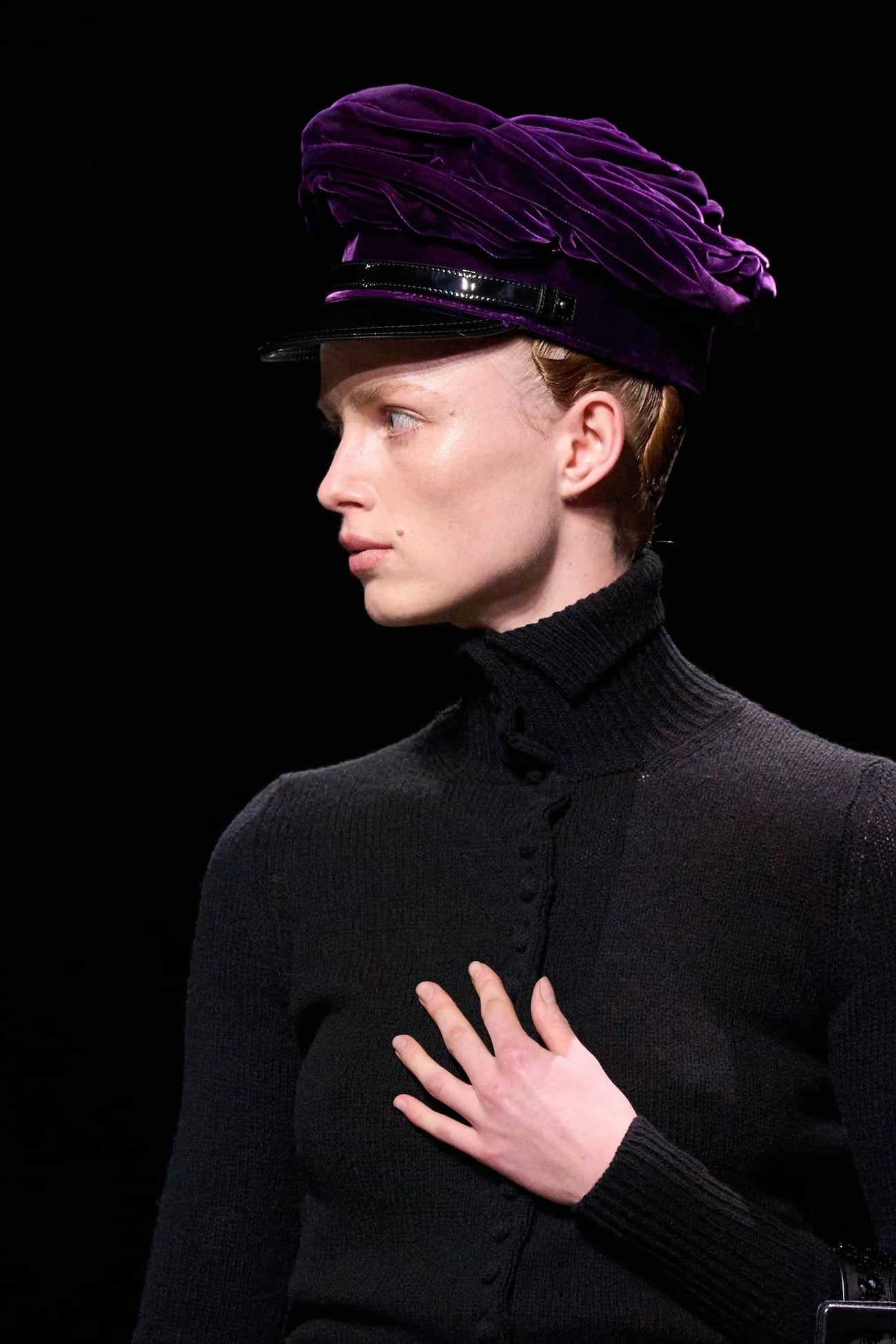 Prada fw24