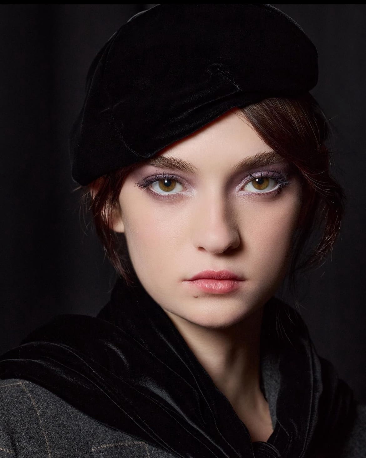 Giorgio Armani Beauty fw24