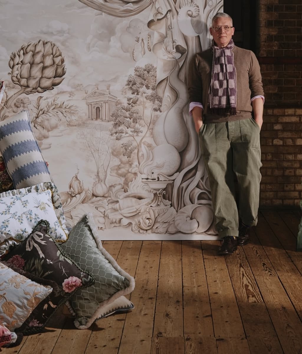 Giles Deacon