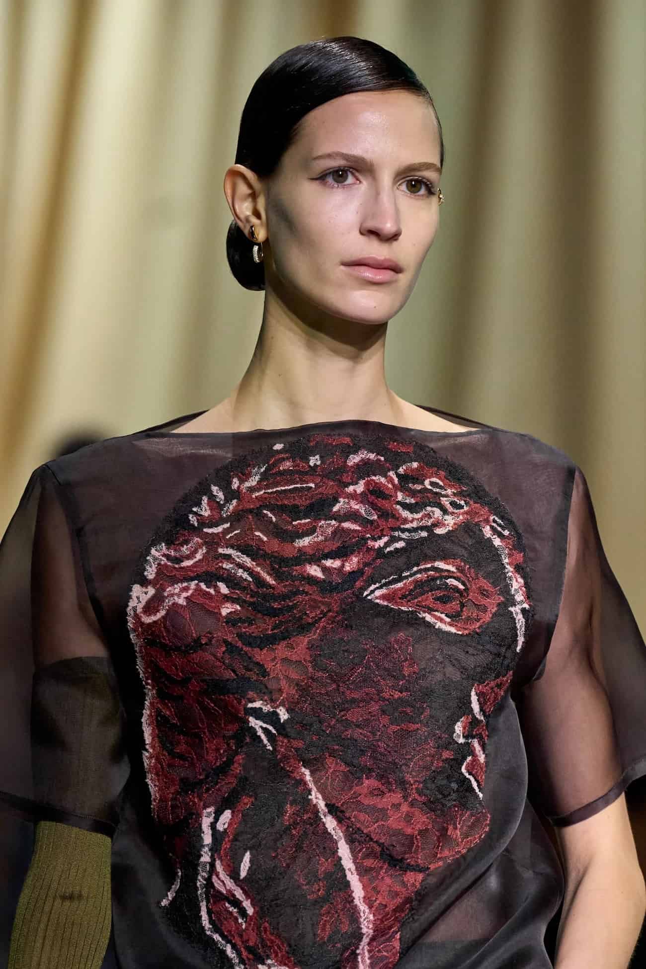 Fendi fw24