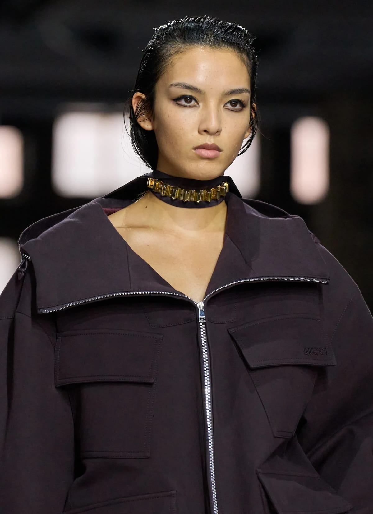 Gucci fw24